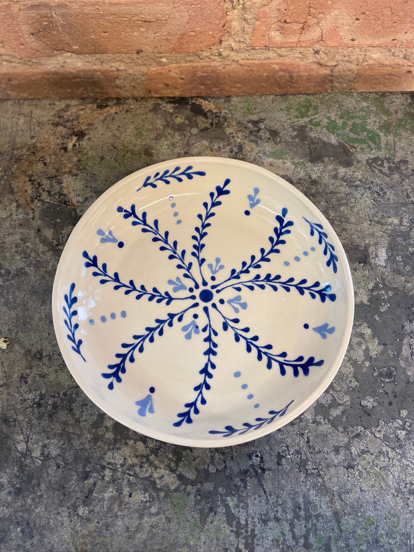 Dinner Plate