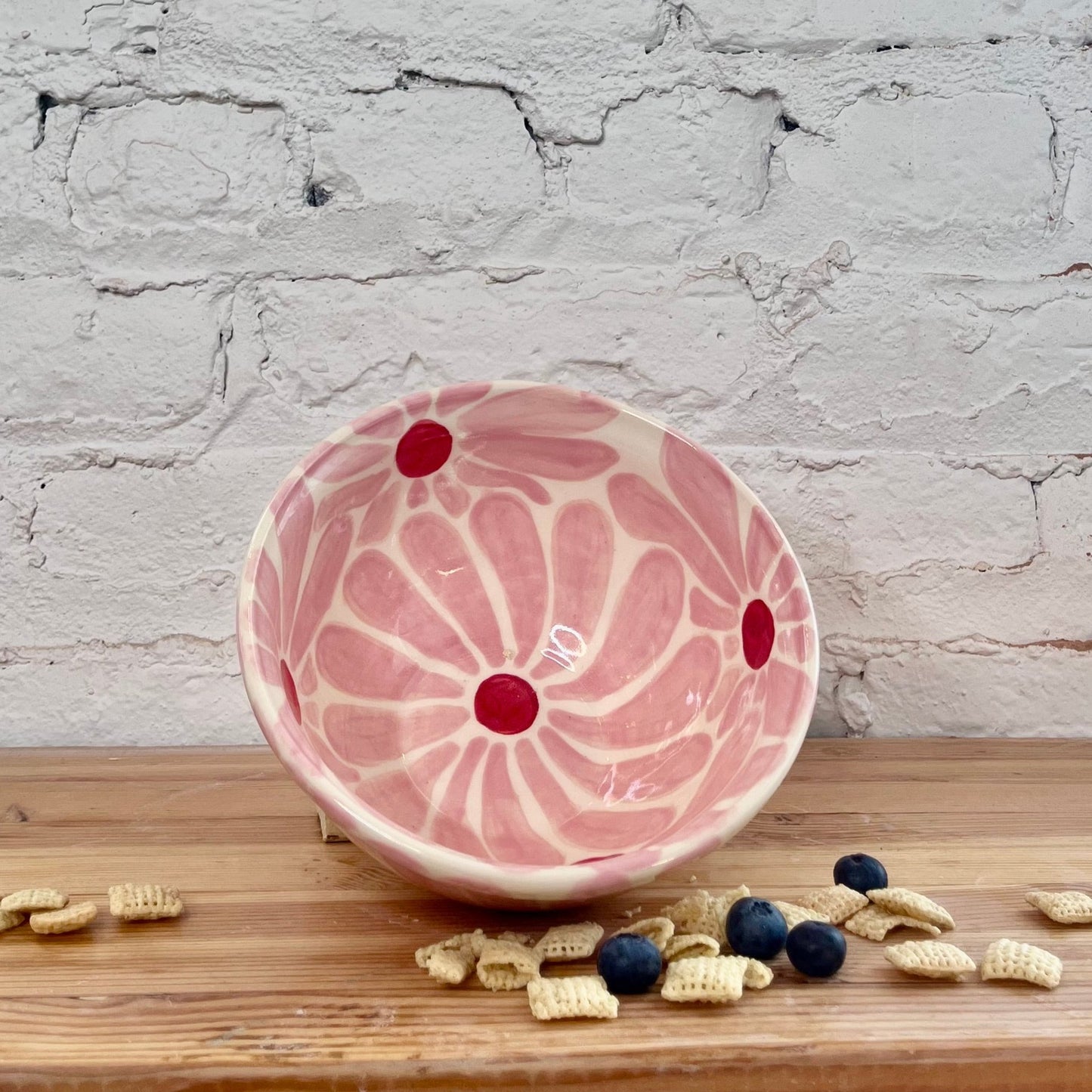Cereal Bowls