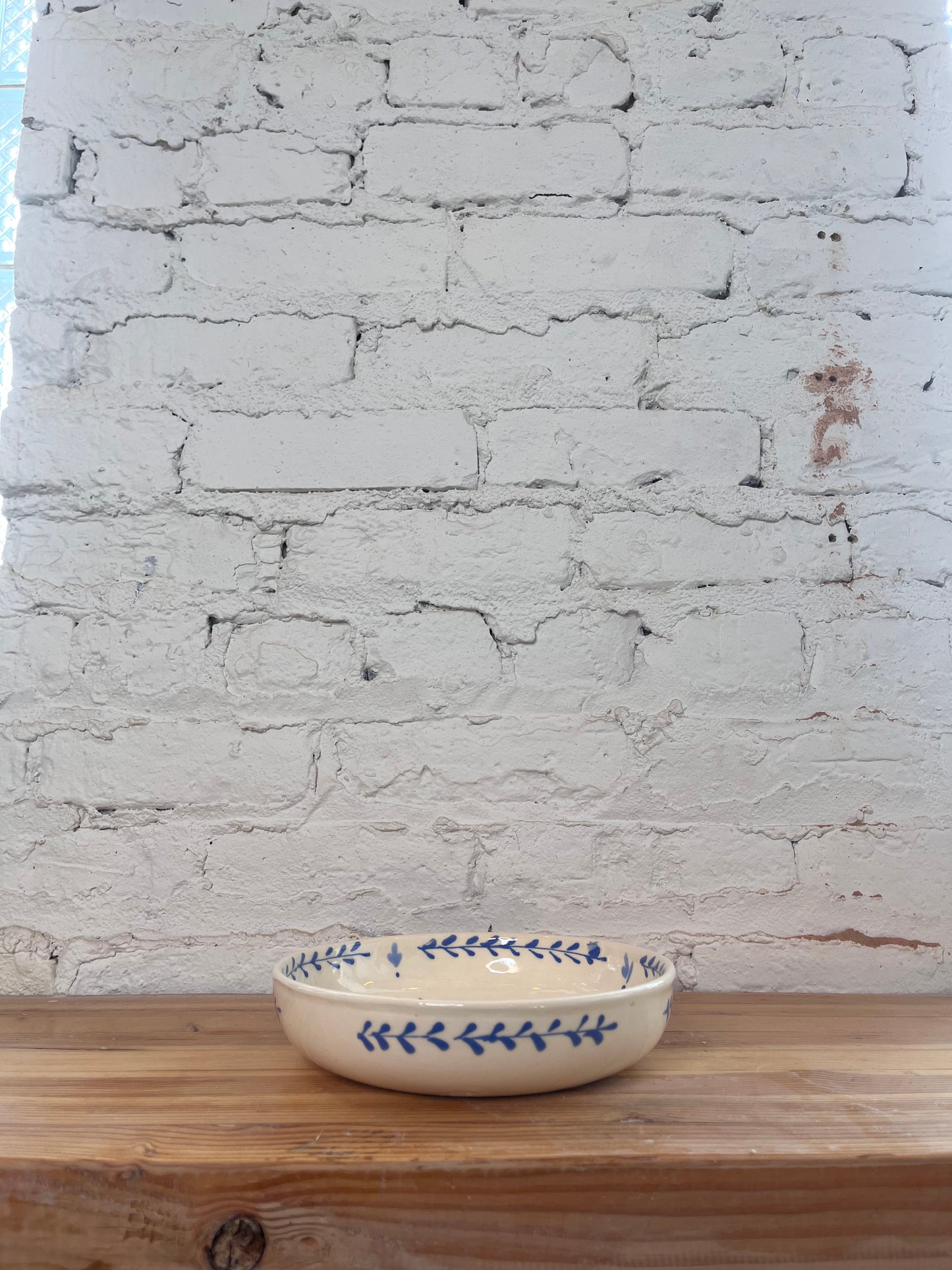 Pasta Bowls