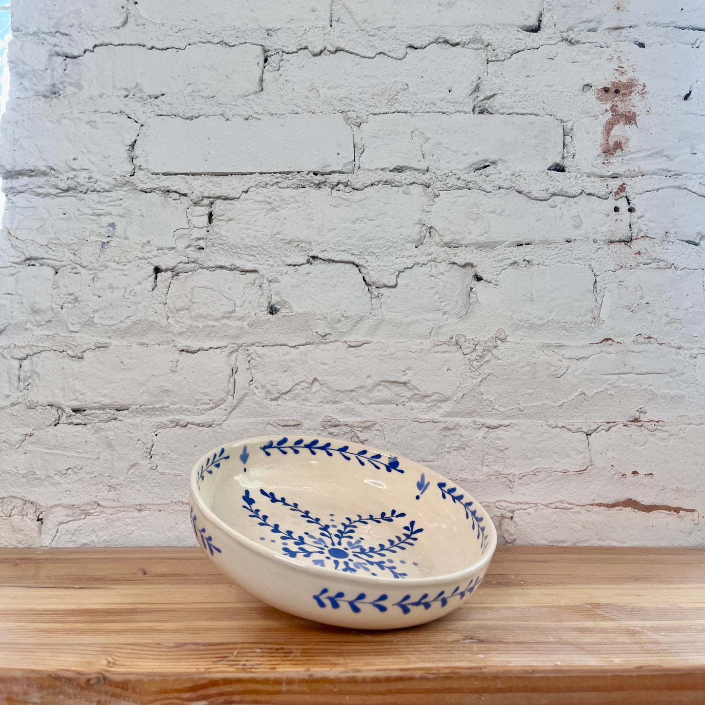 Pasta Bowls
