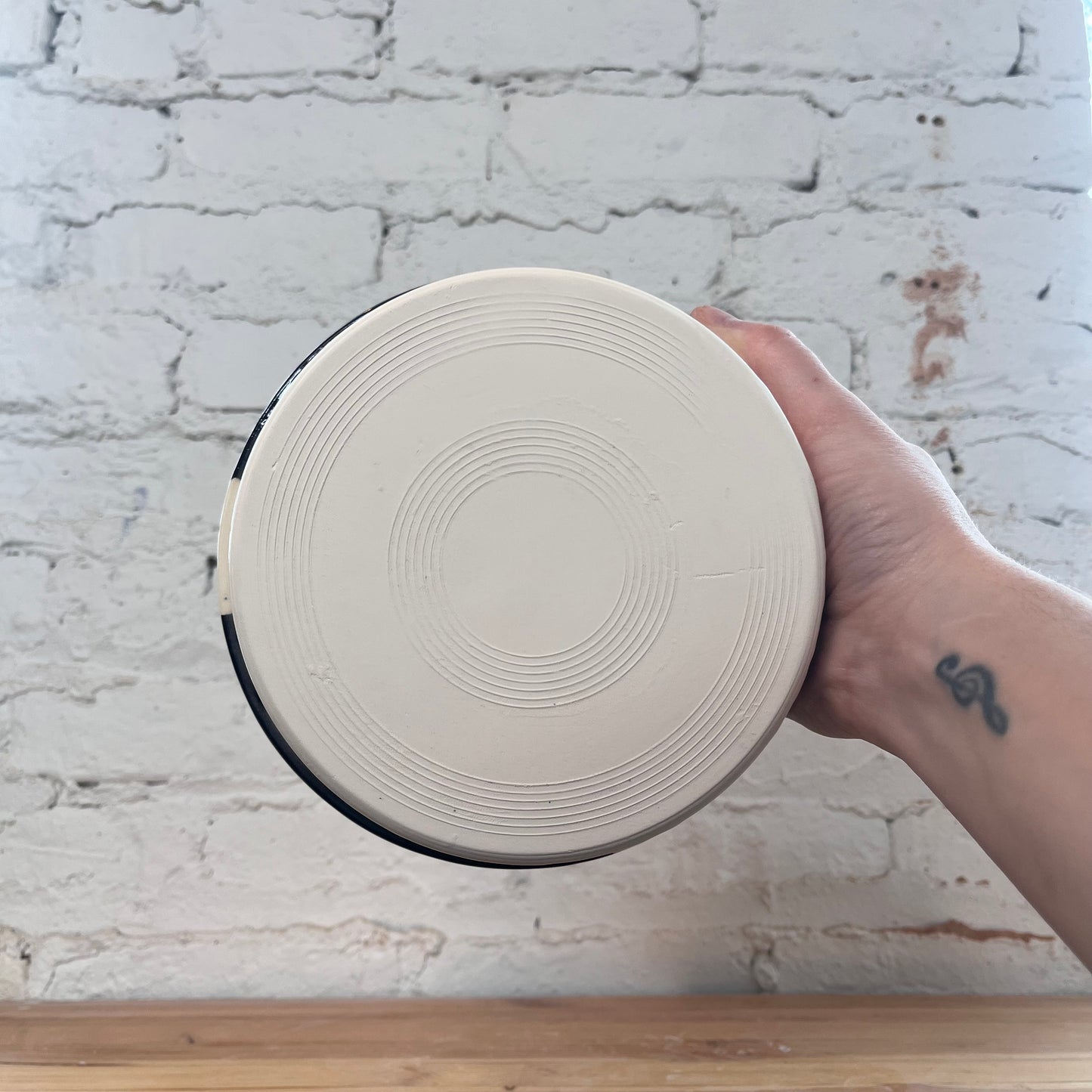 Dog Bowl