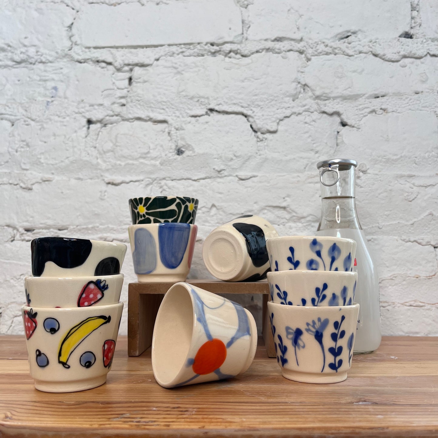 Sake Cup