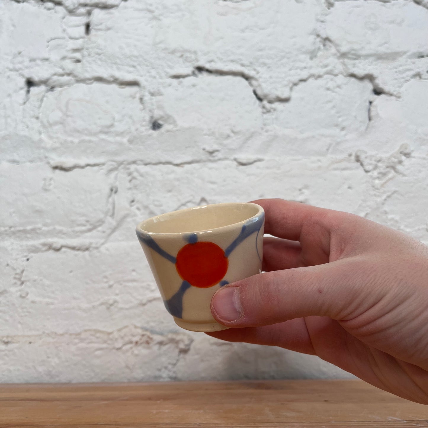 Sake Cup