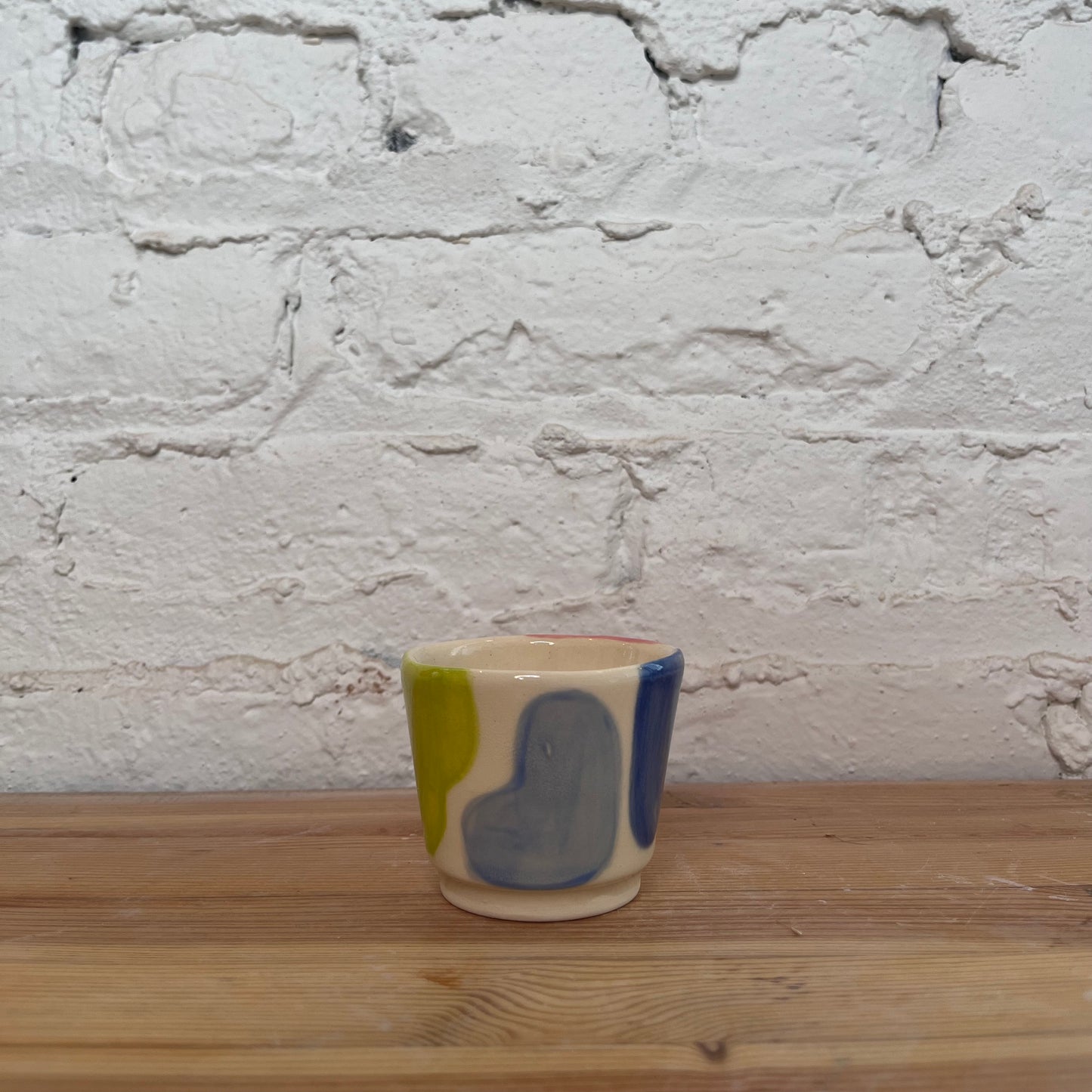 Sake Cup