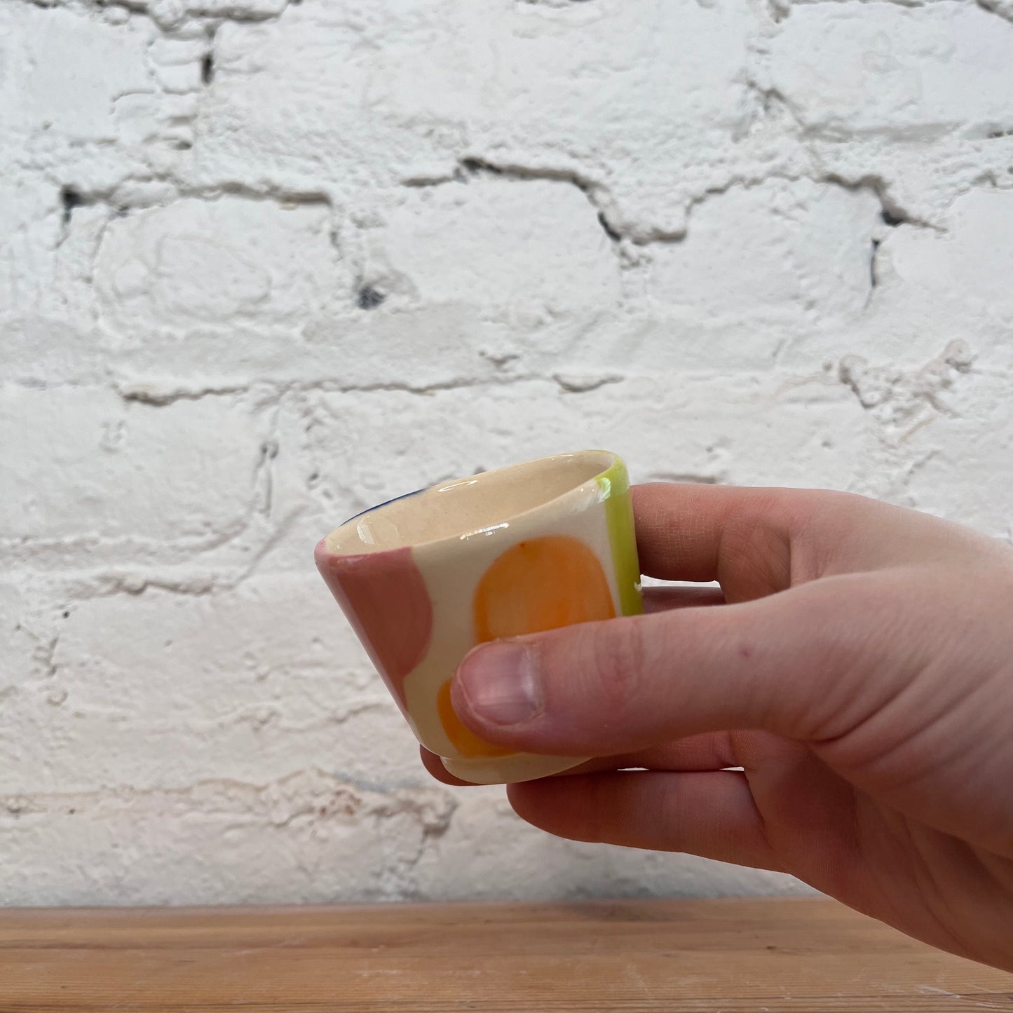 Sake Cup