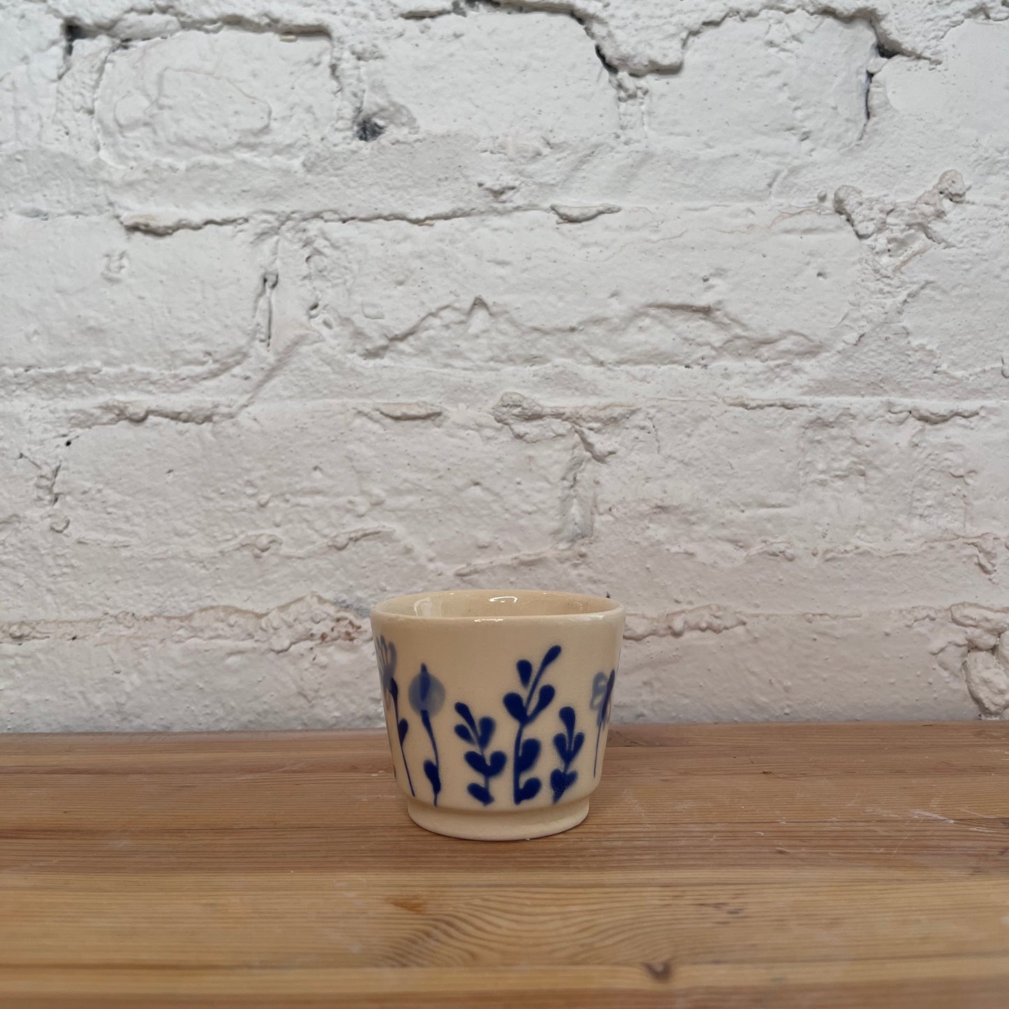 Sake Cup