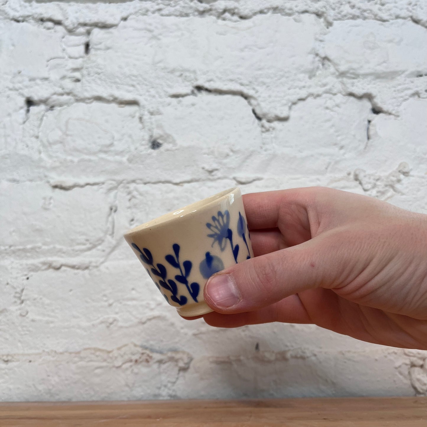 Sake Cup