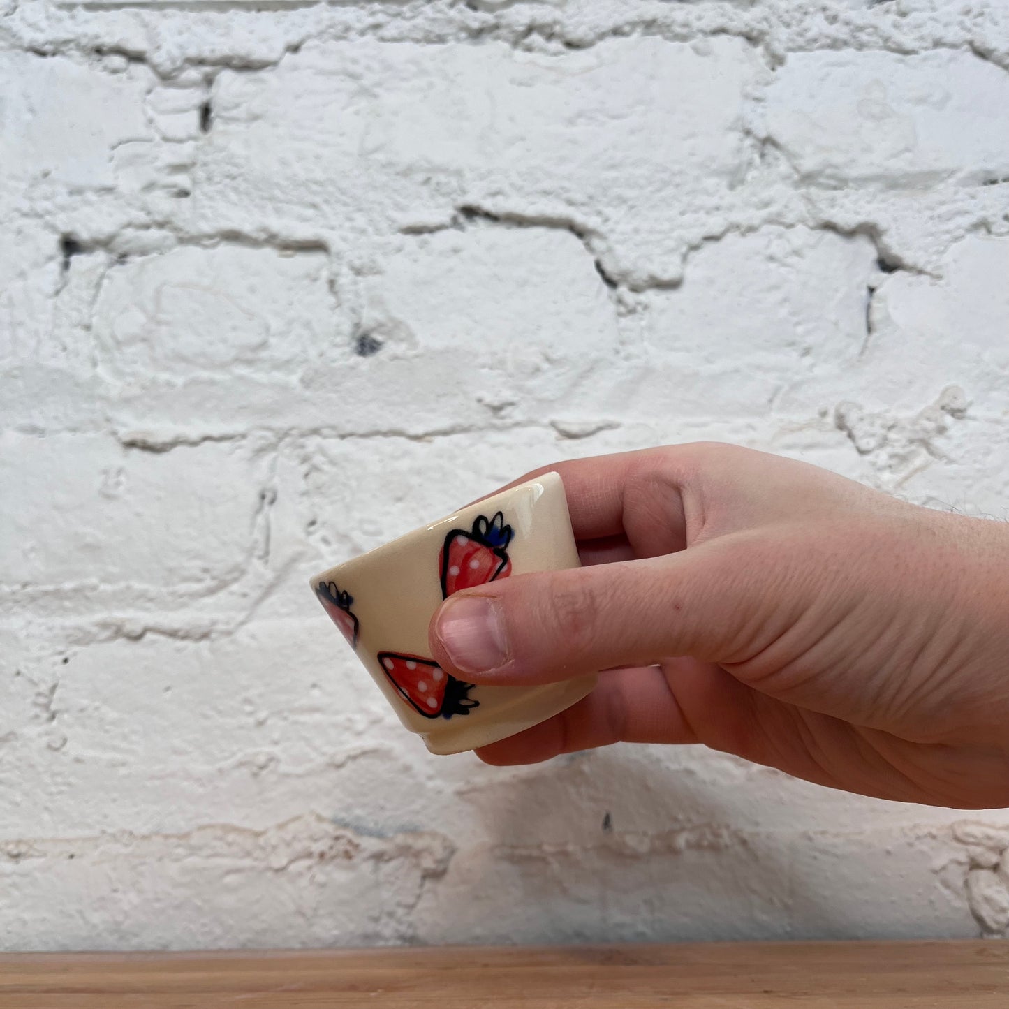 Sake Cup