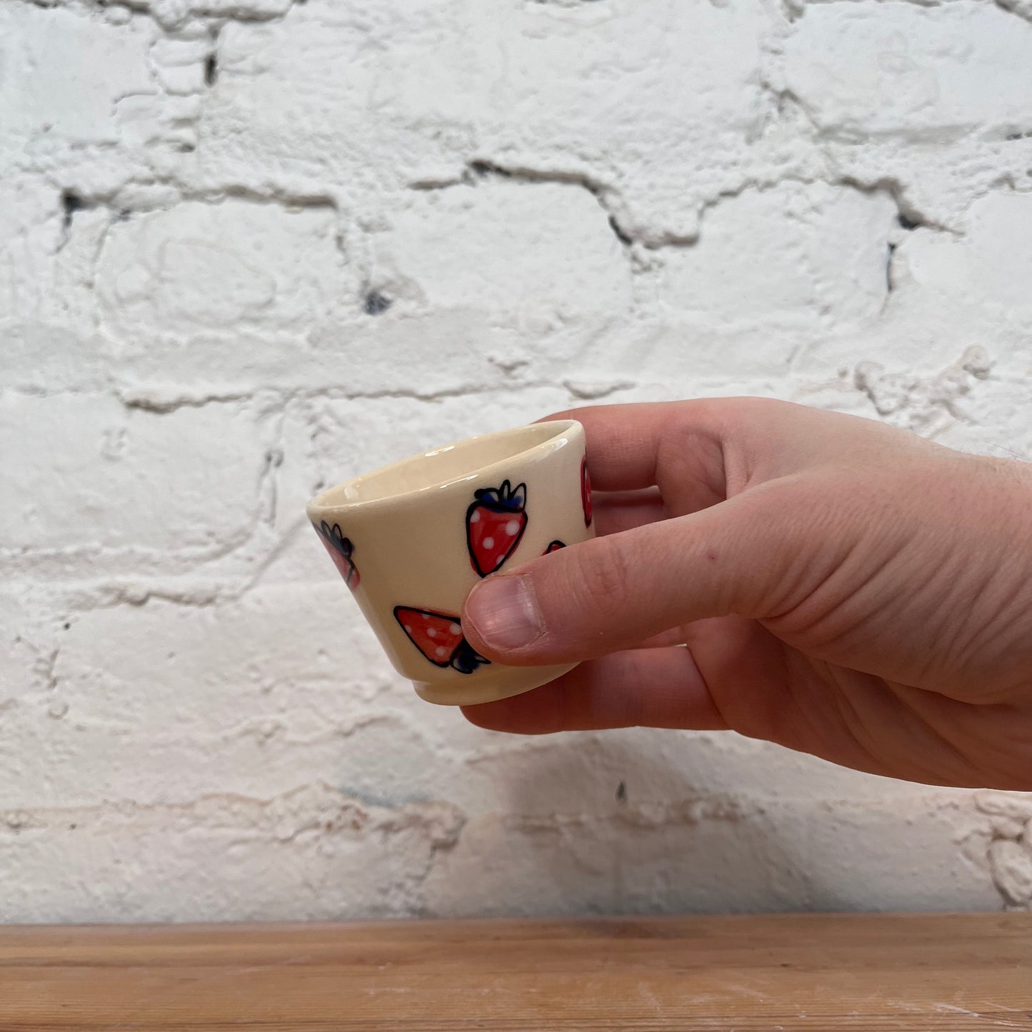 Sake Cup