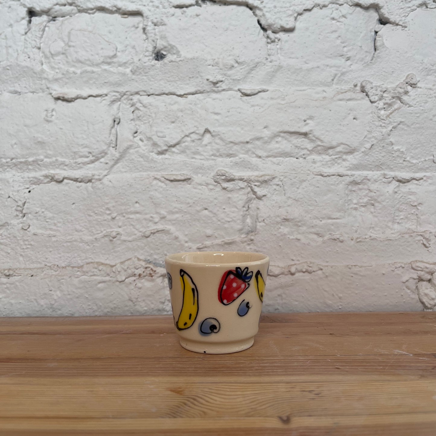 Sake Cup