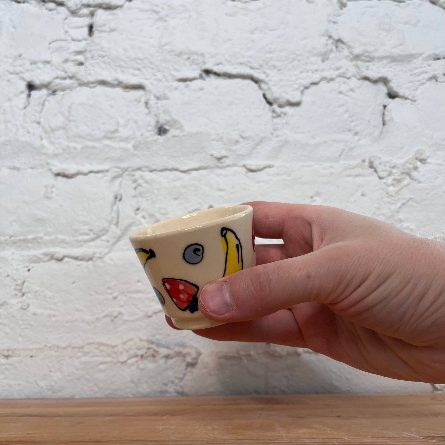Sake Cup