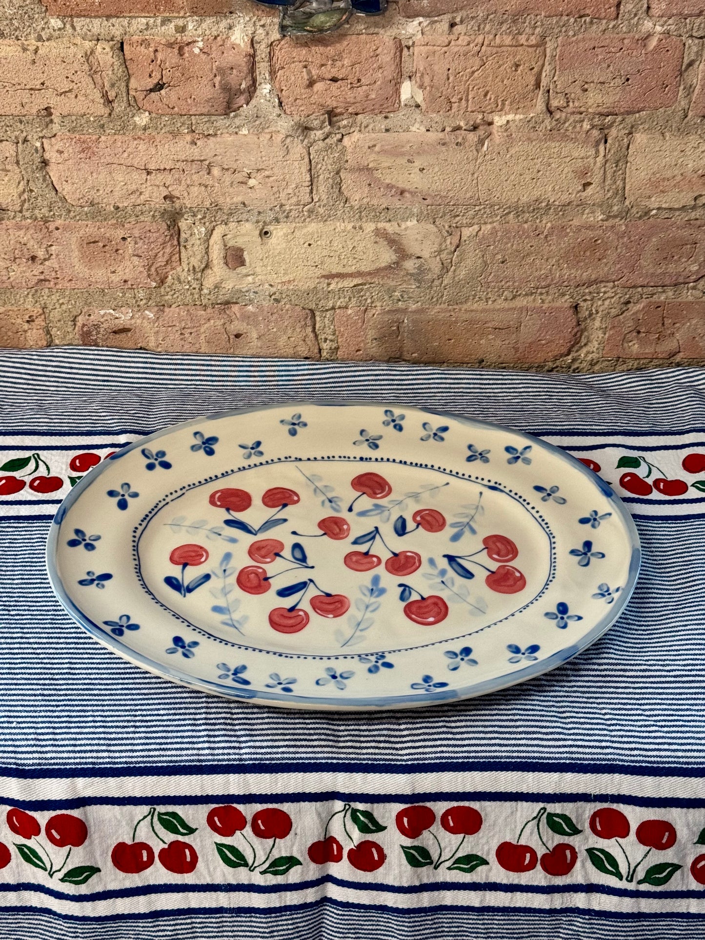 Platter