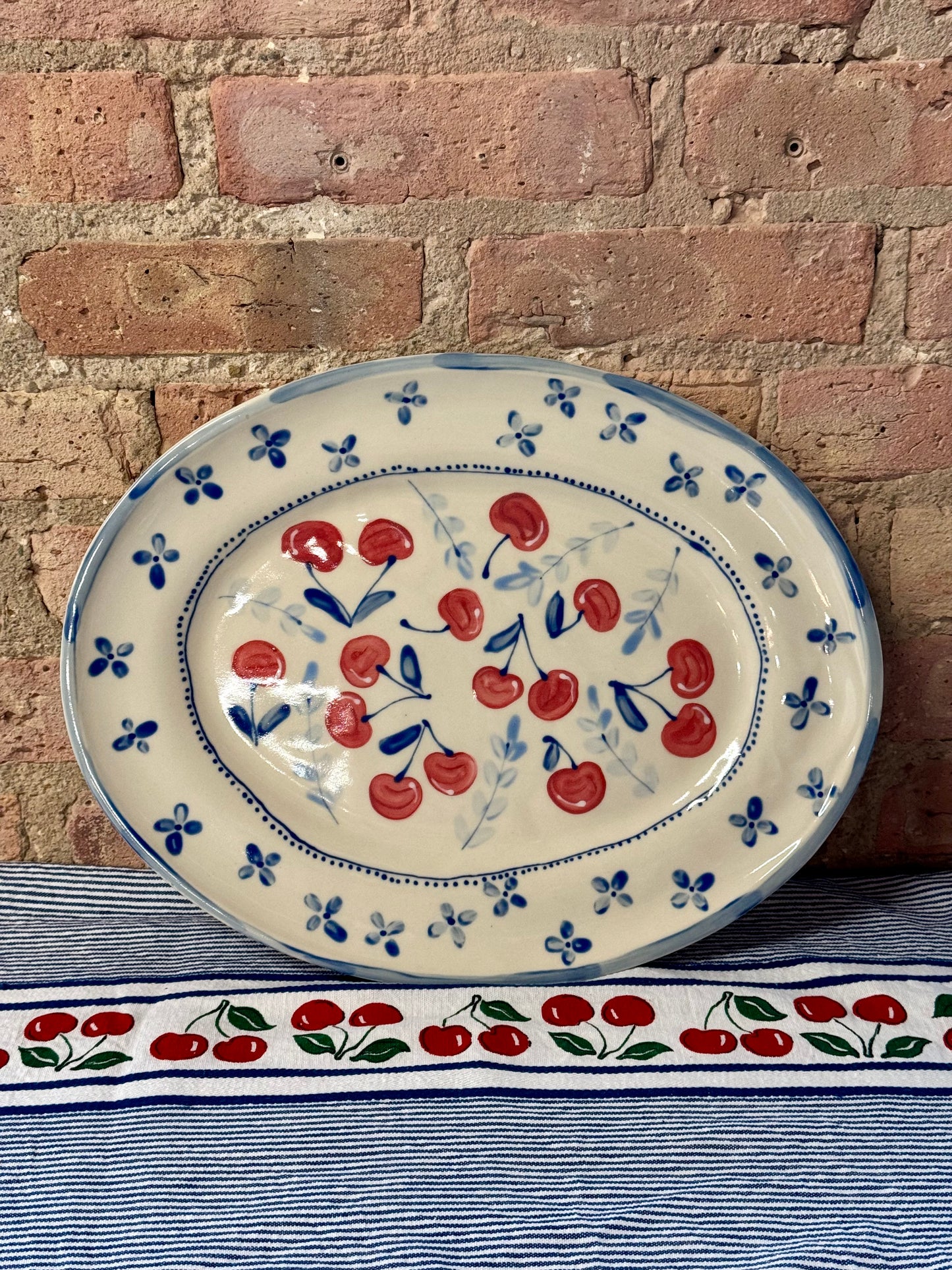 Platter