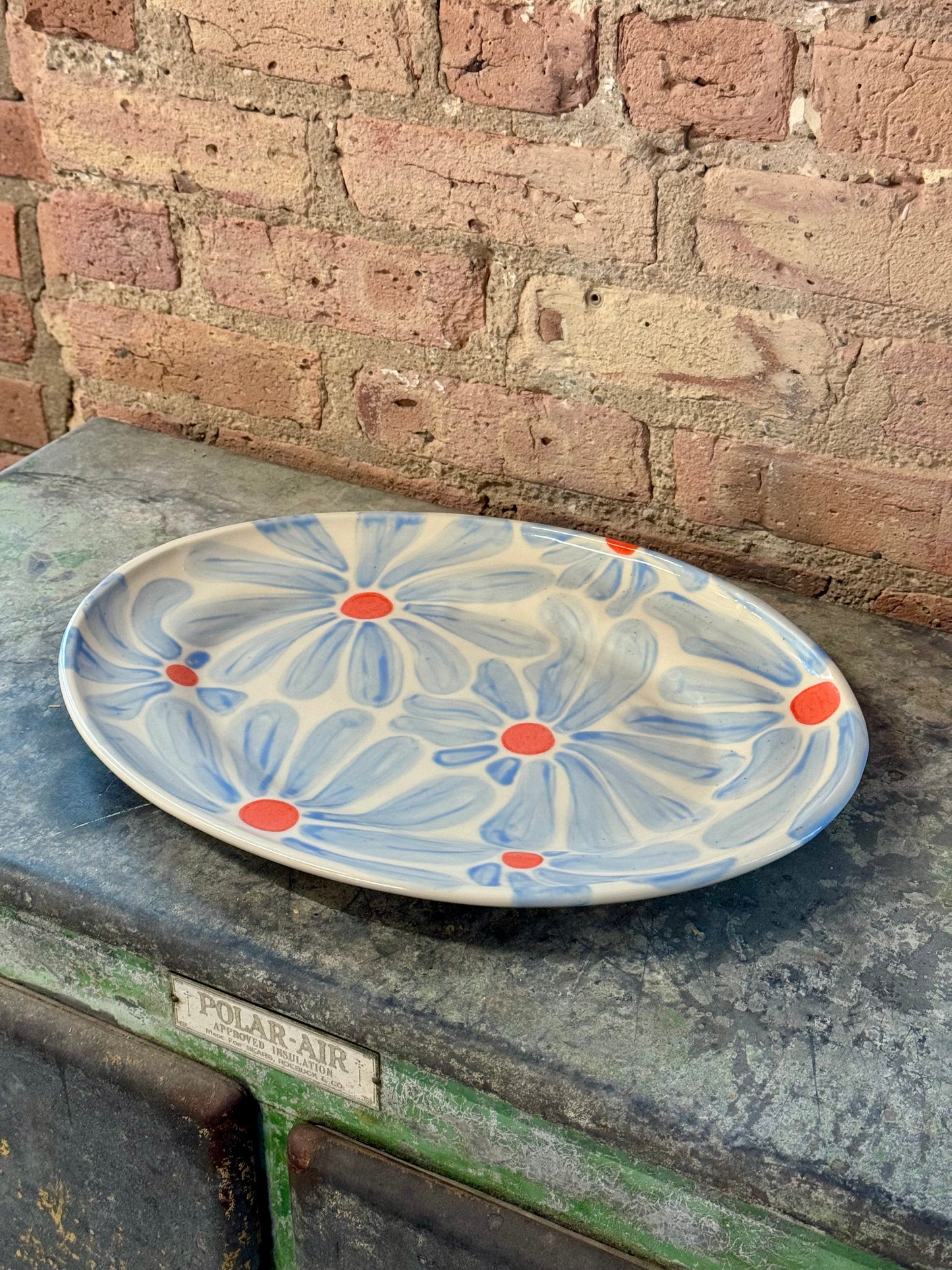 Platter
