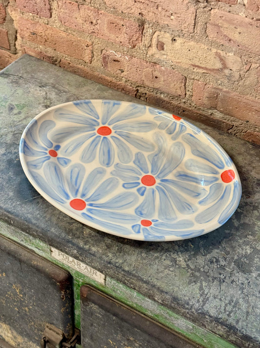 Platter