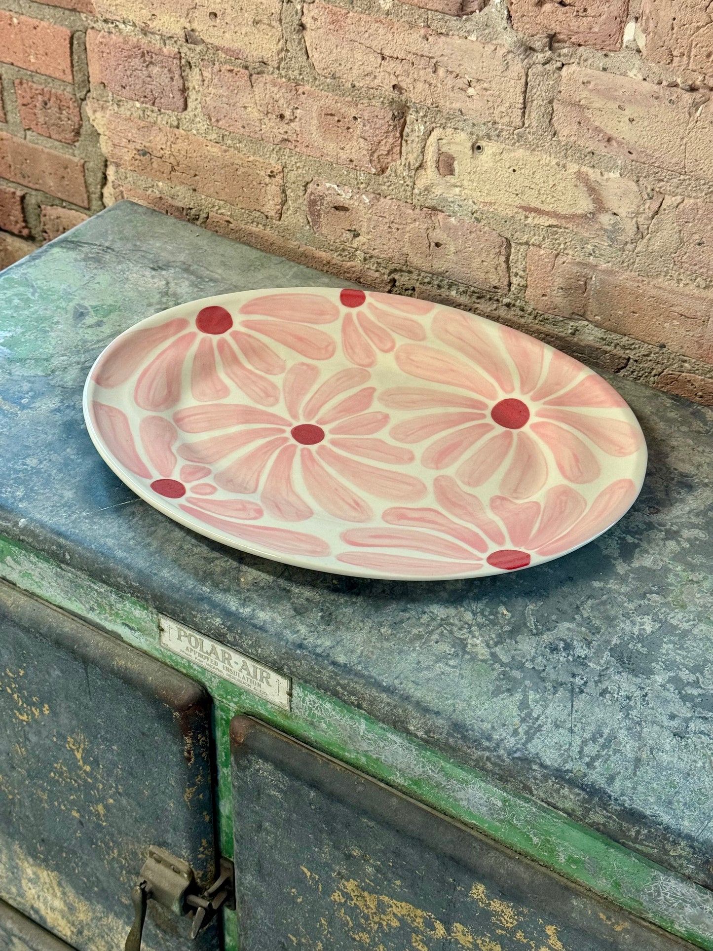 Platter