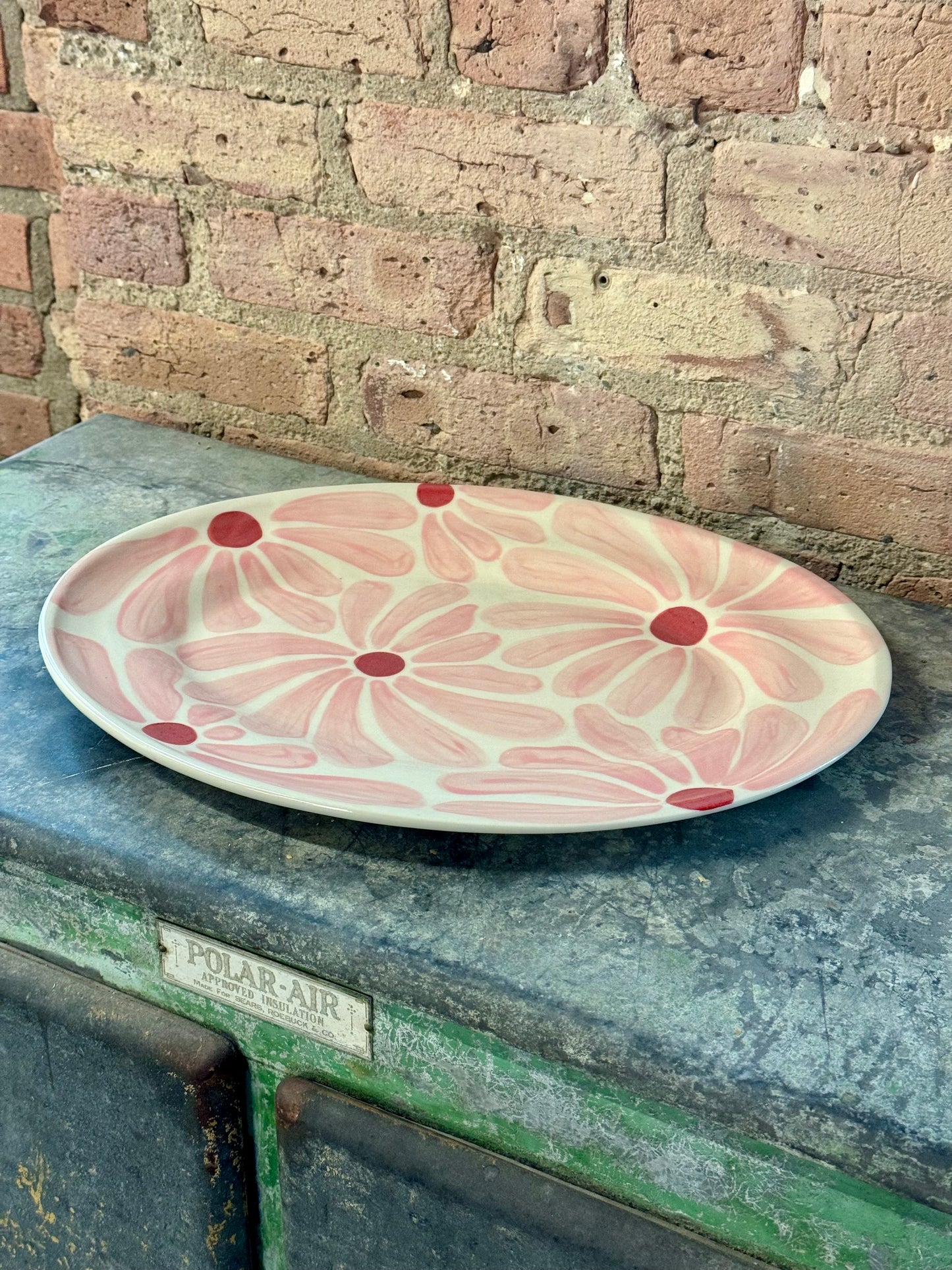 Platter