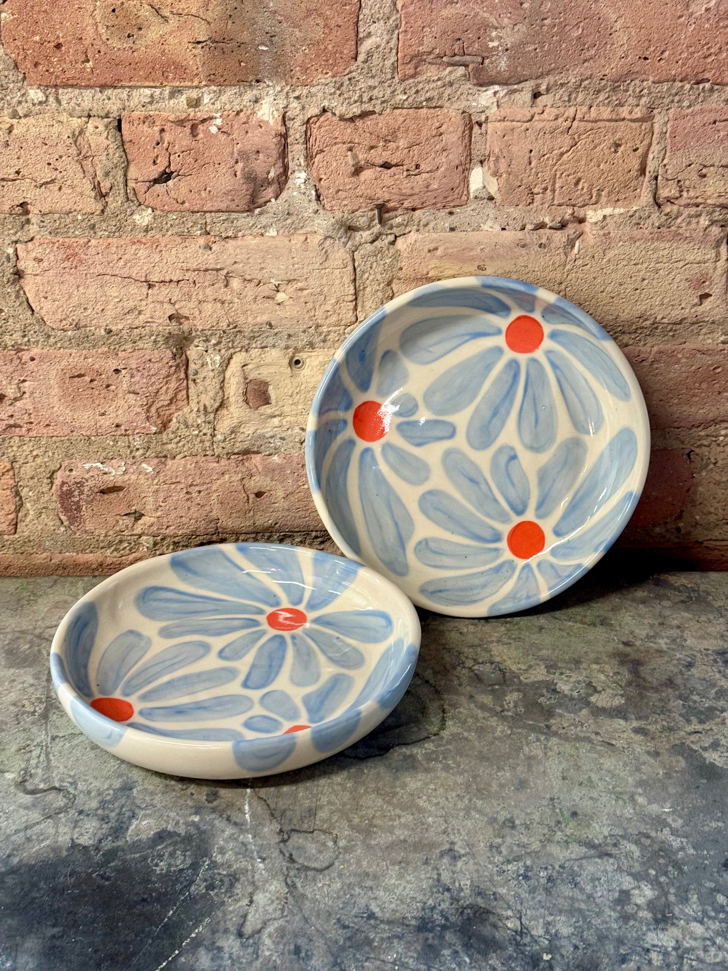 Pasta Bowls