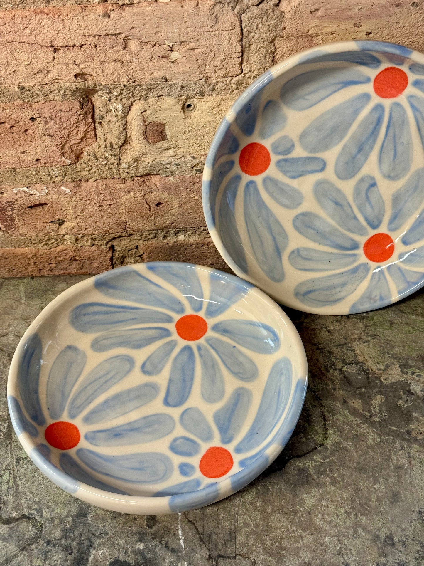 Pasta Bowls