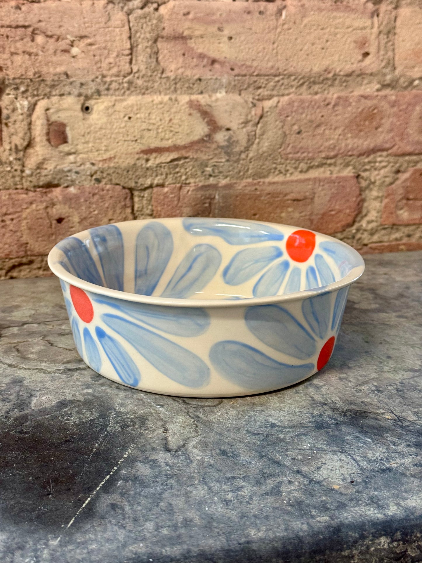 Dog Bowl
