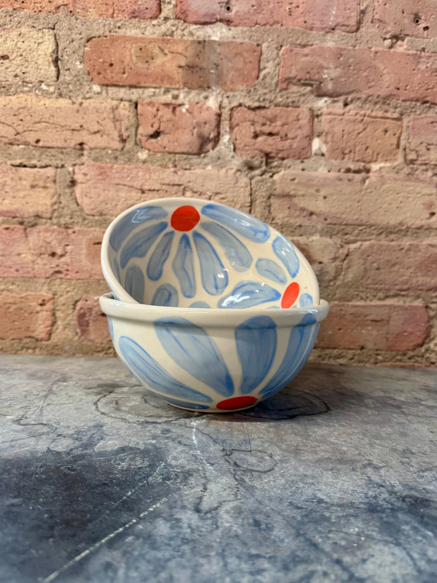 Cereal Bowls