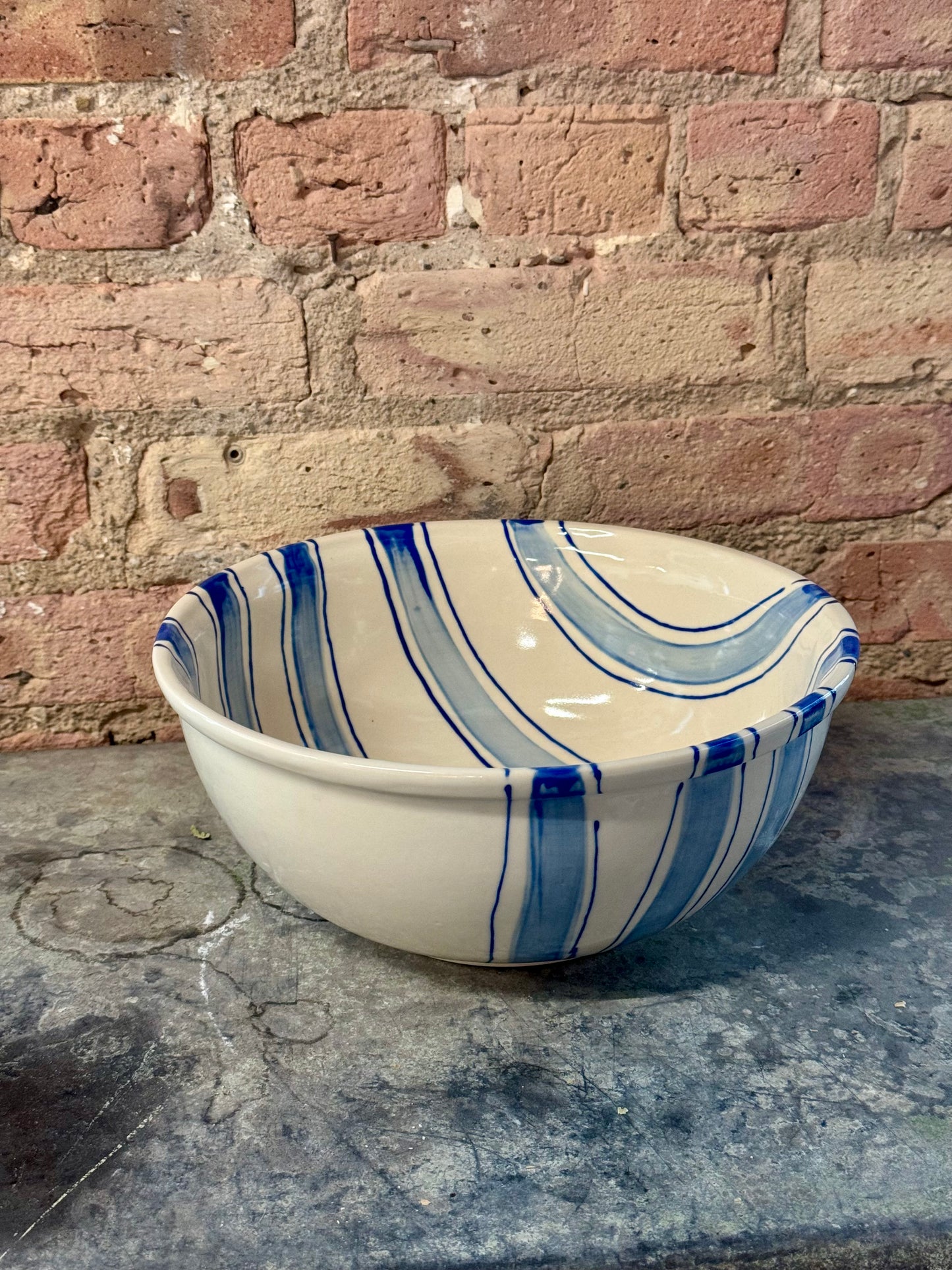 Cereal Bowls