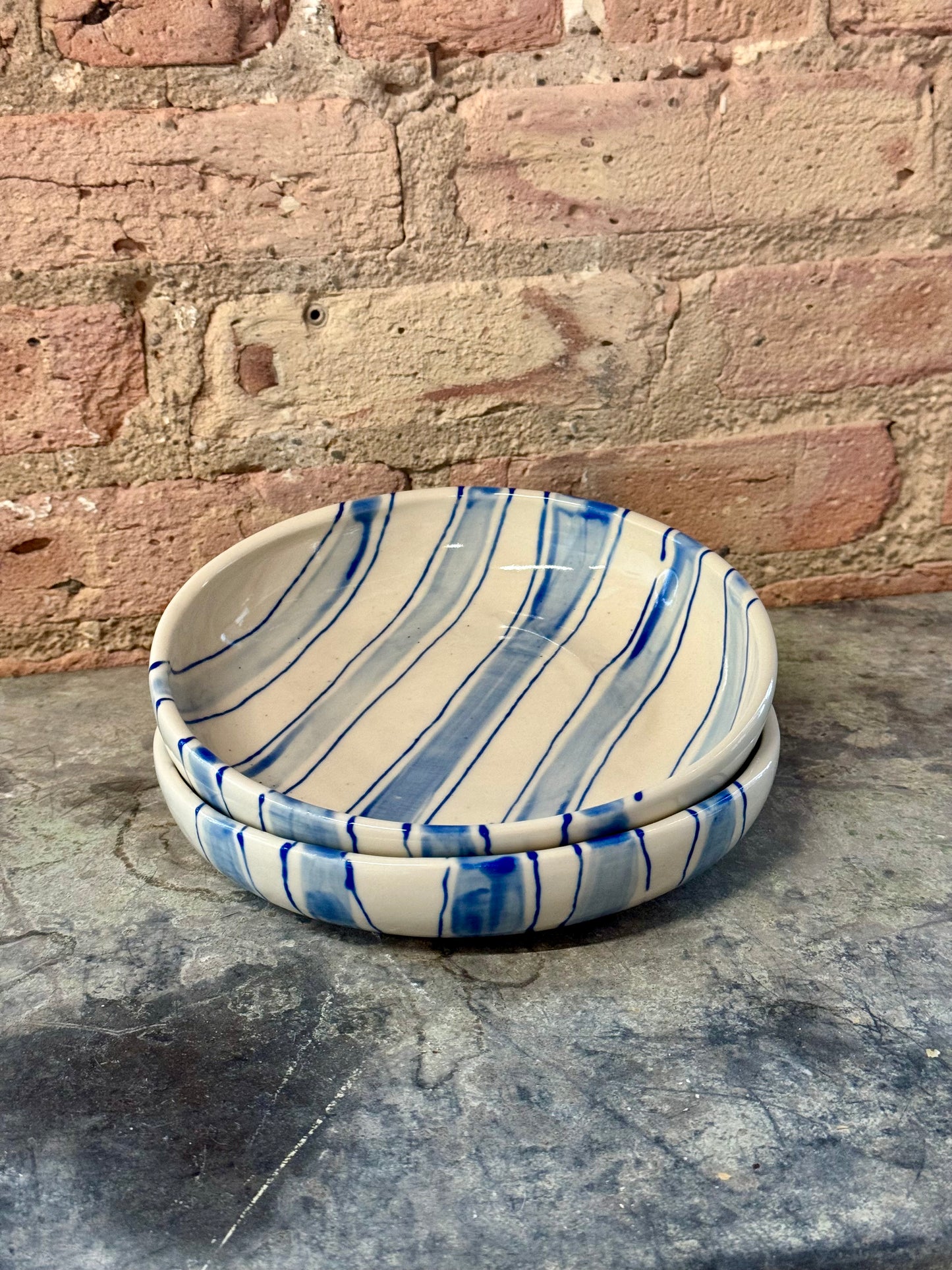 Pasta Bowls