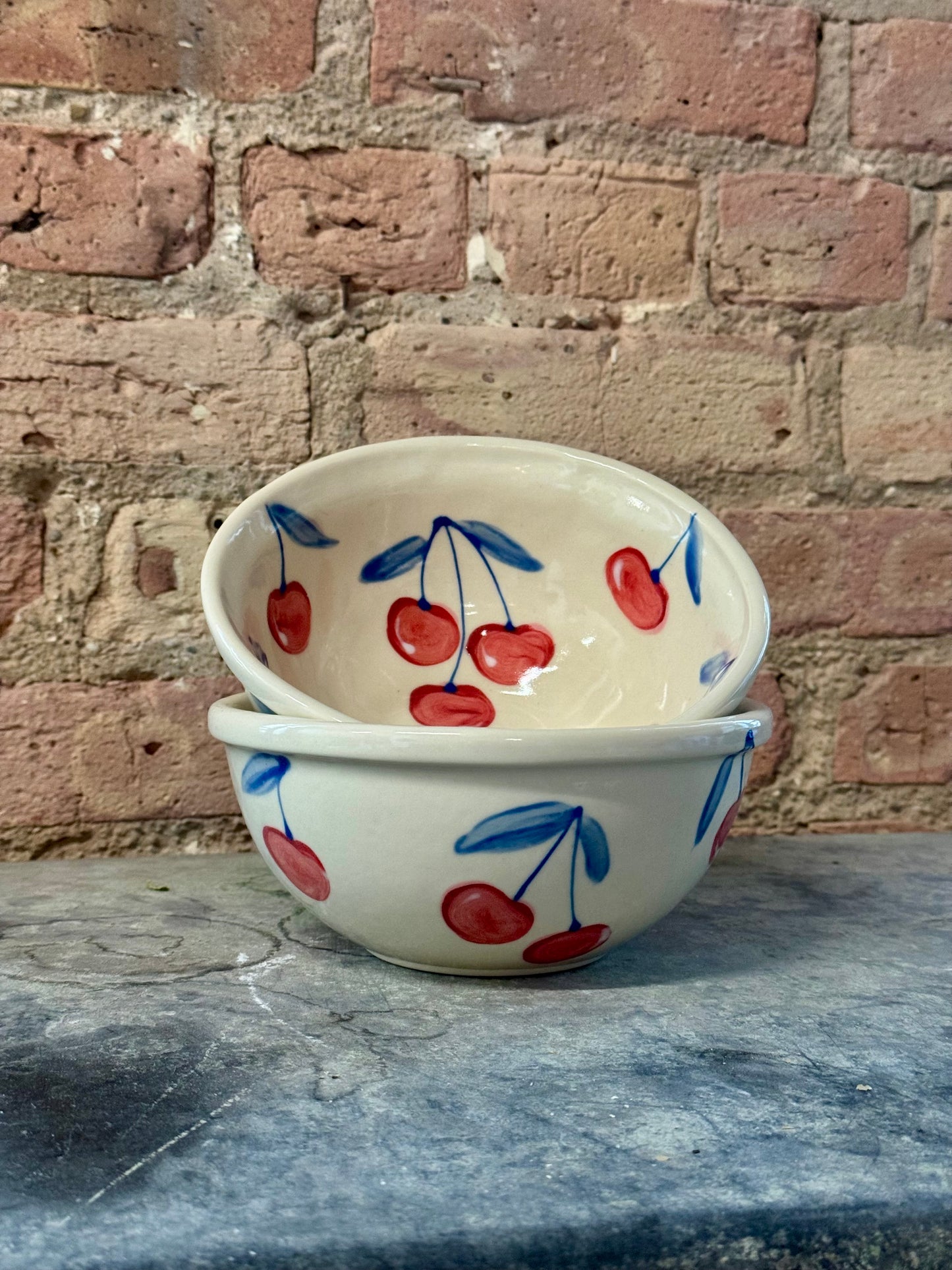Cereal Bowls