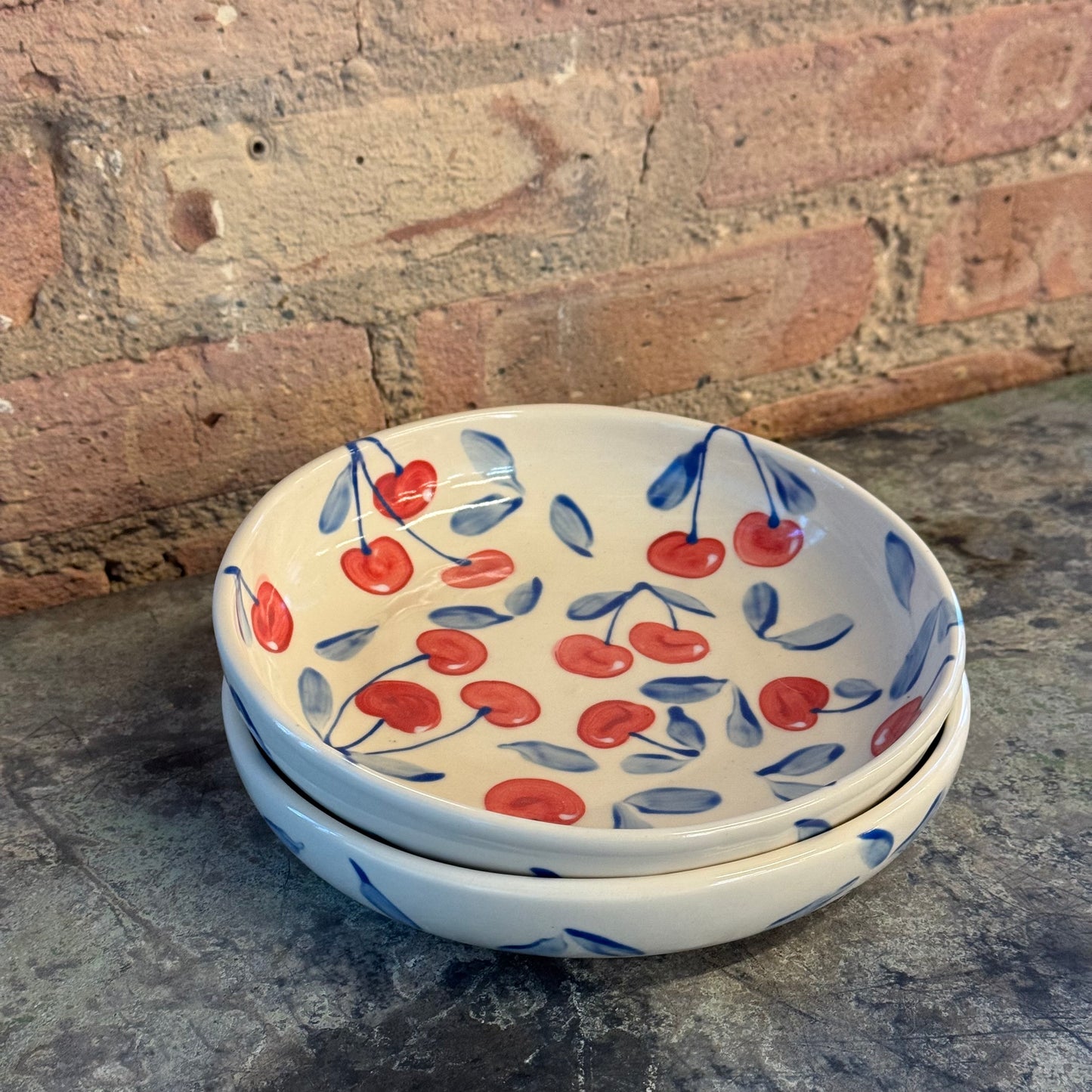 Pasta Bowls