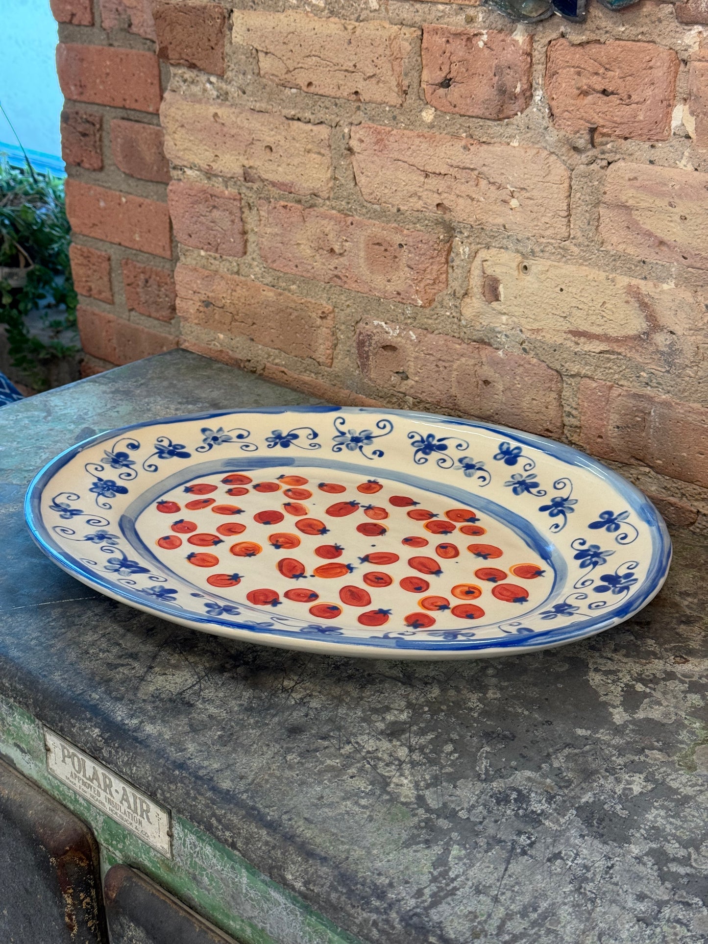 Platter
