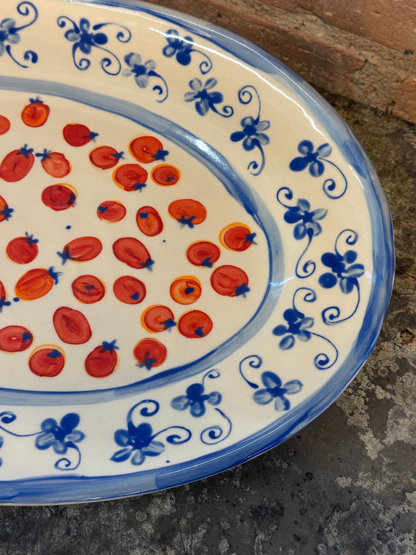 Platter