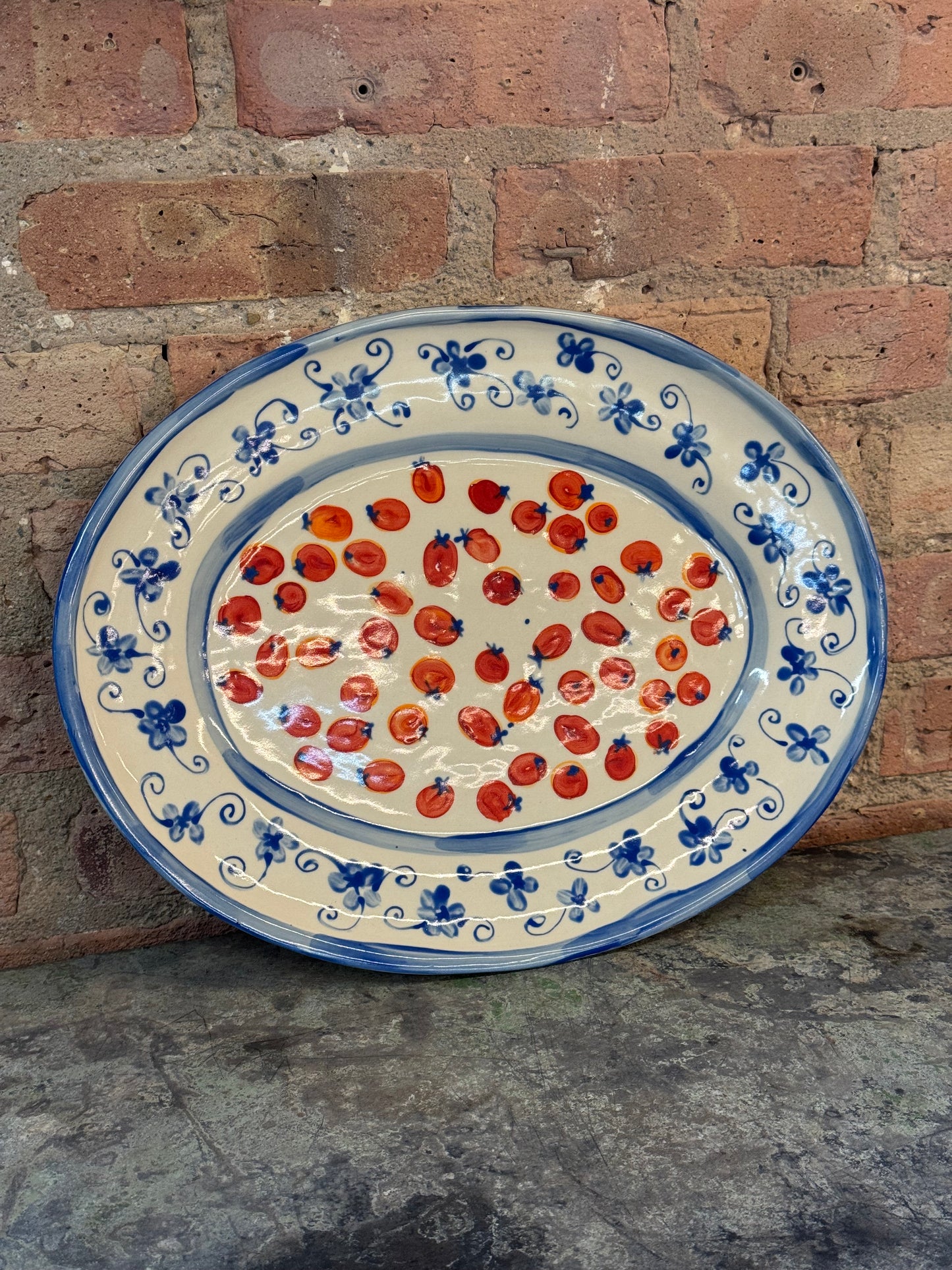 Platter