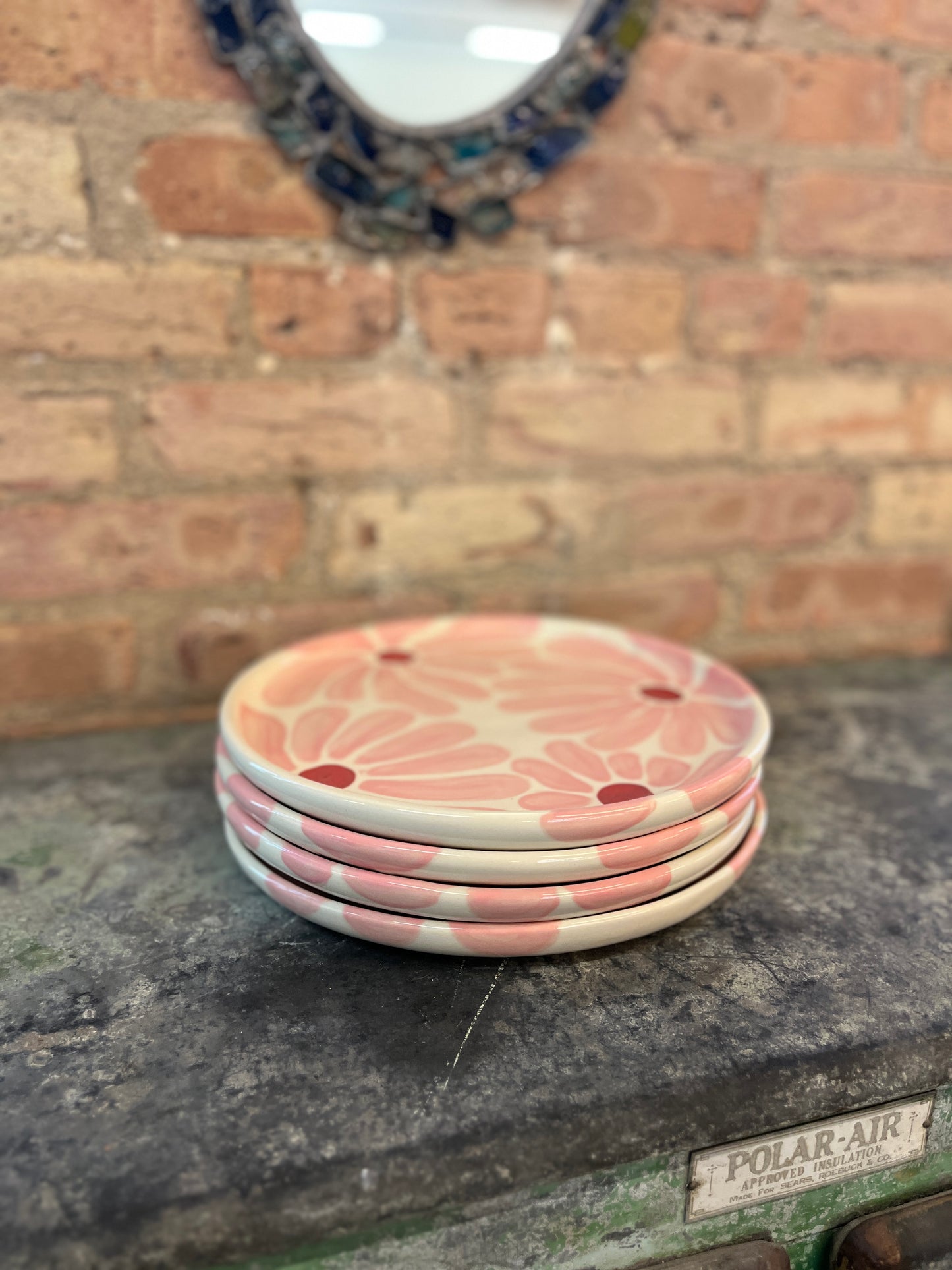 Dinner Plate