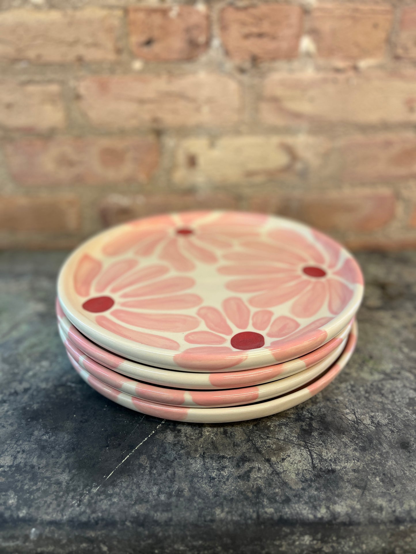 Dinner Plate