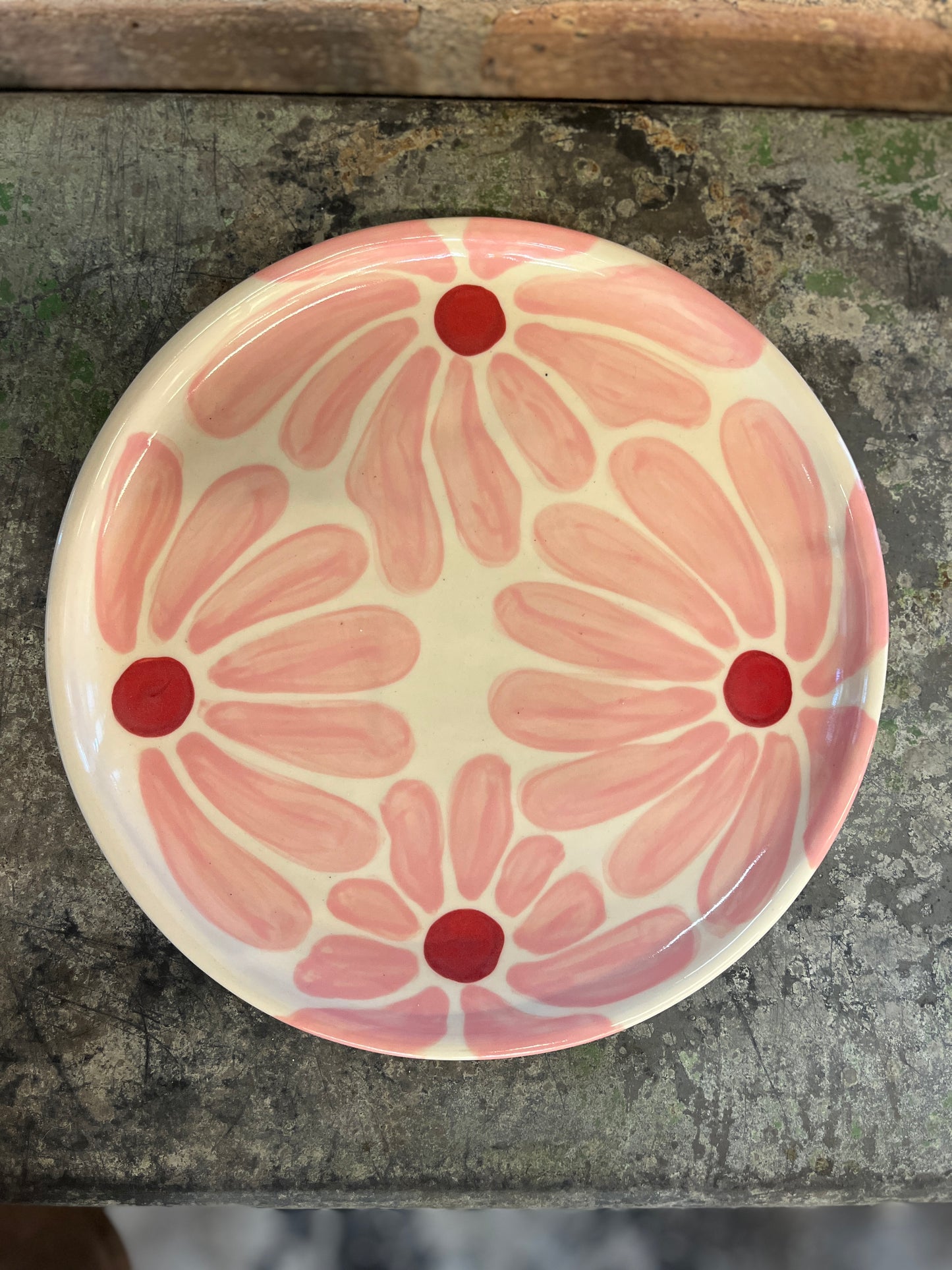 Dinner Plate