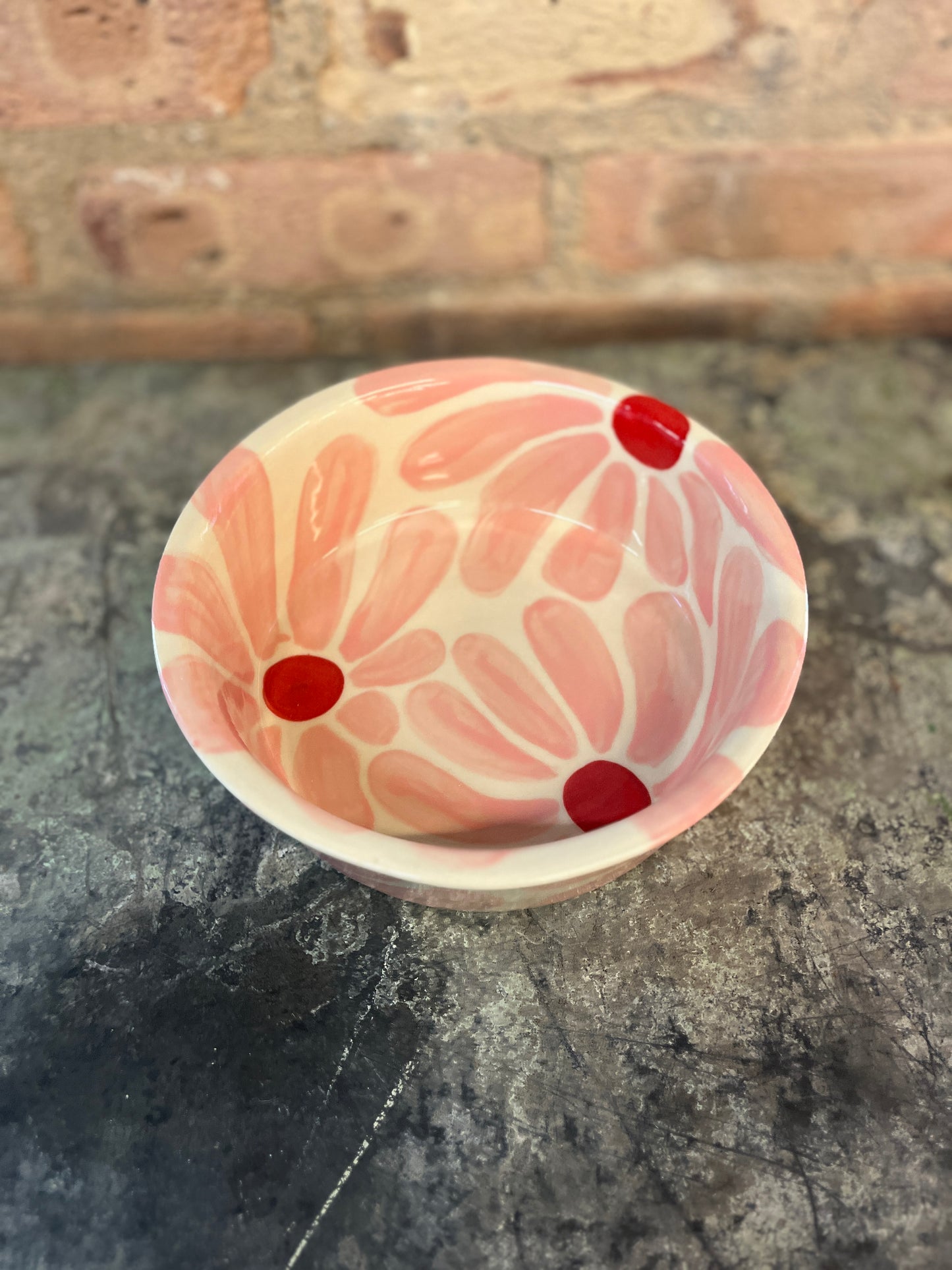 Dog Bowl