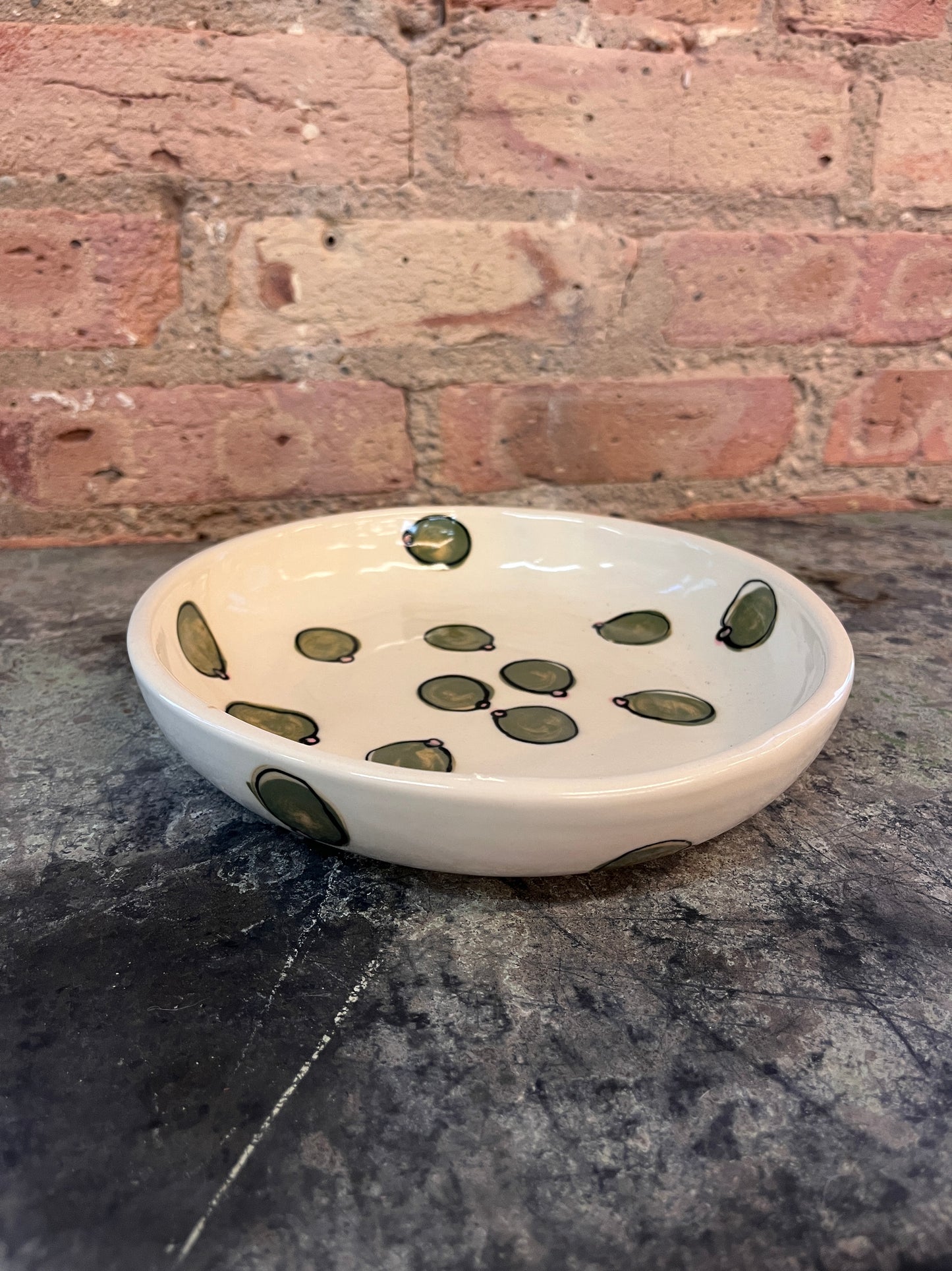 Pasta Bowls