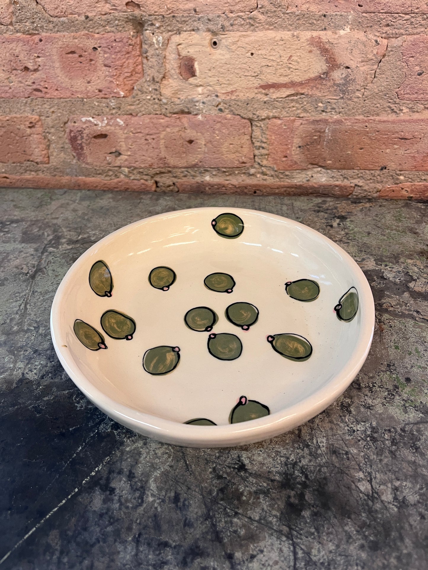 Pasta Bowls