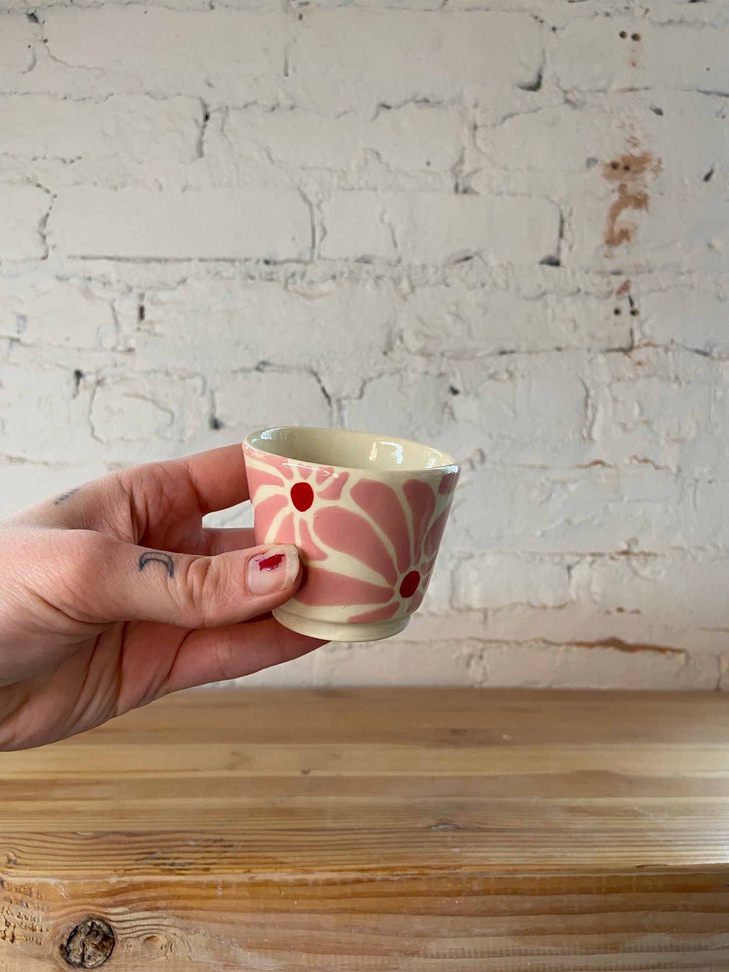 Sake Cup