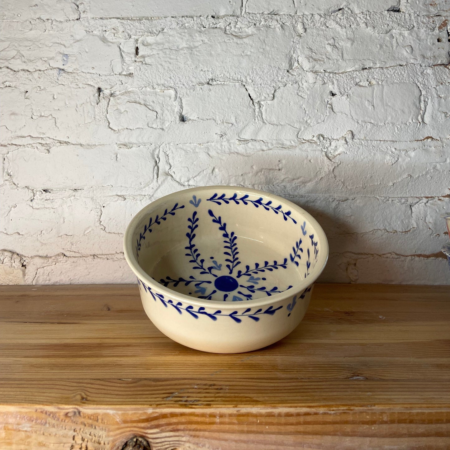 Dog Bowl