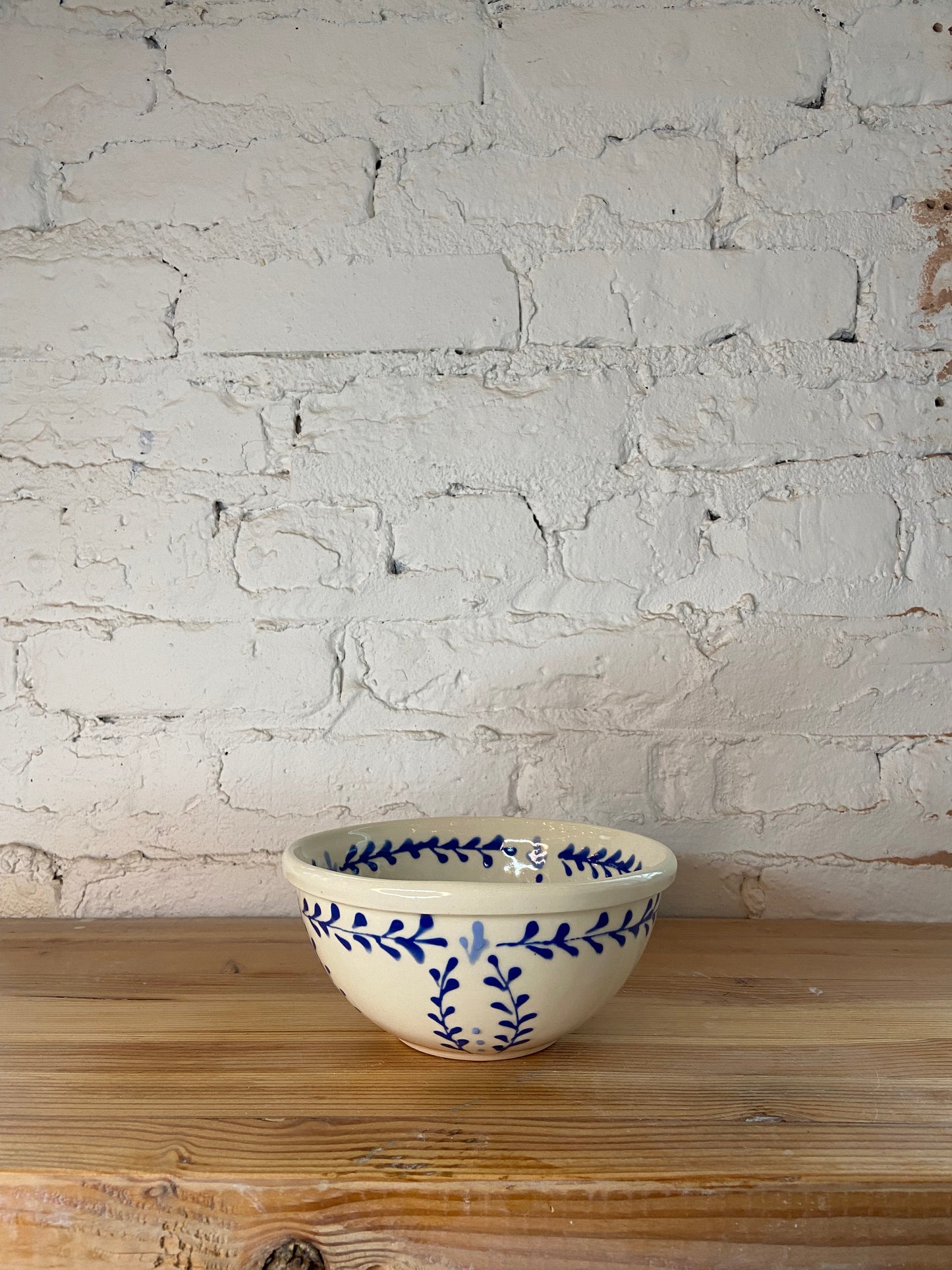 Cereal Bowls