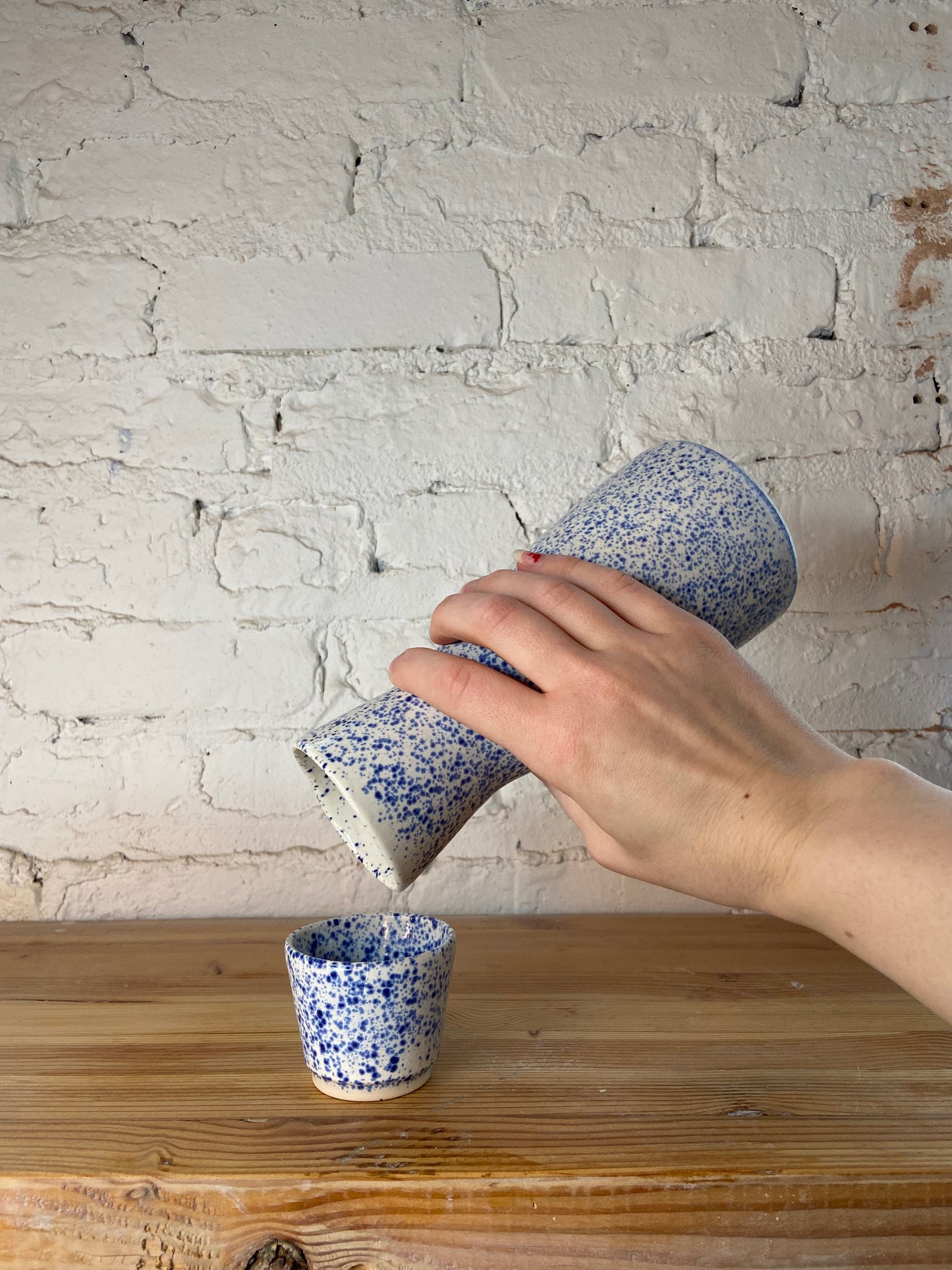 Sake Cup