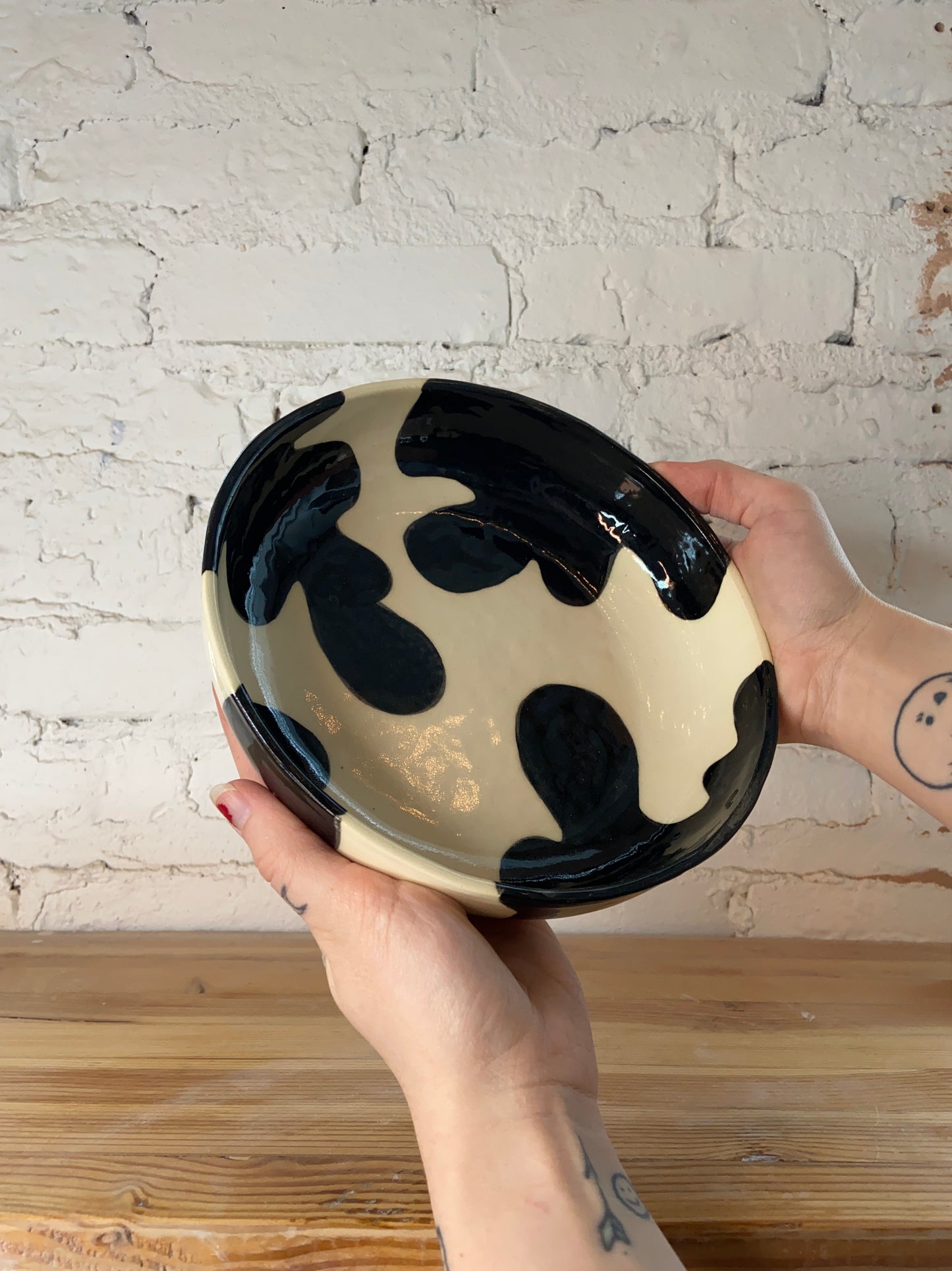Pasta Bowls