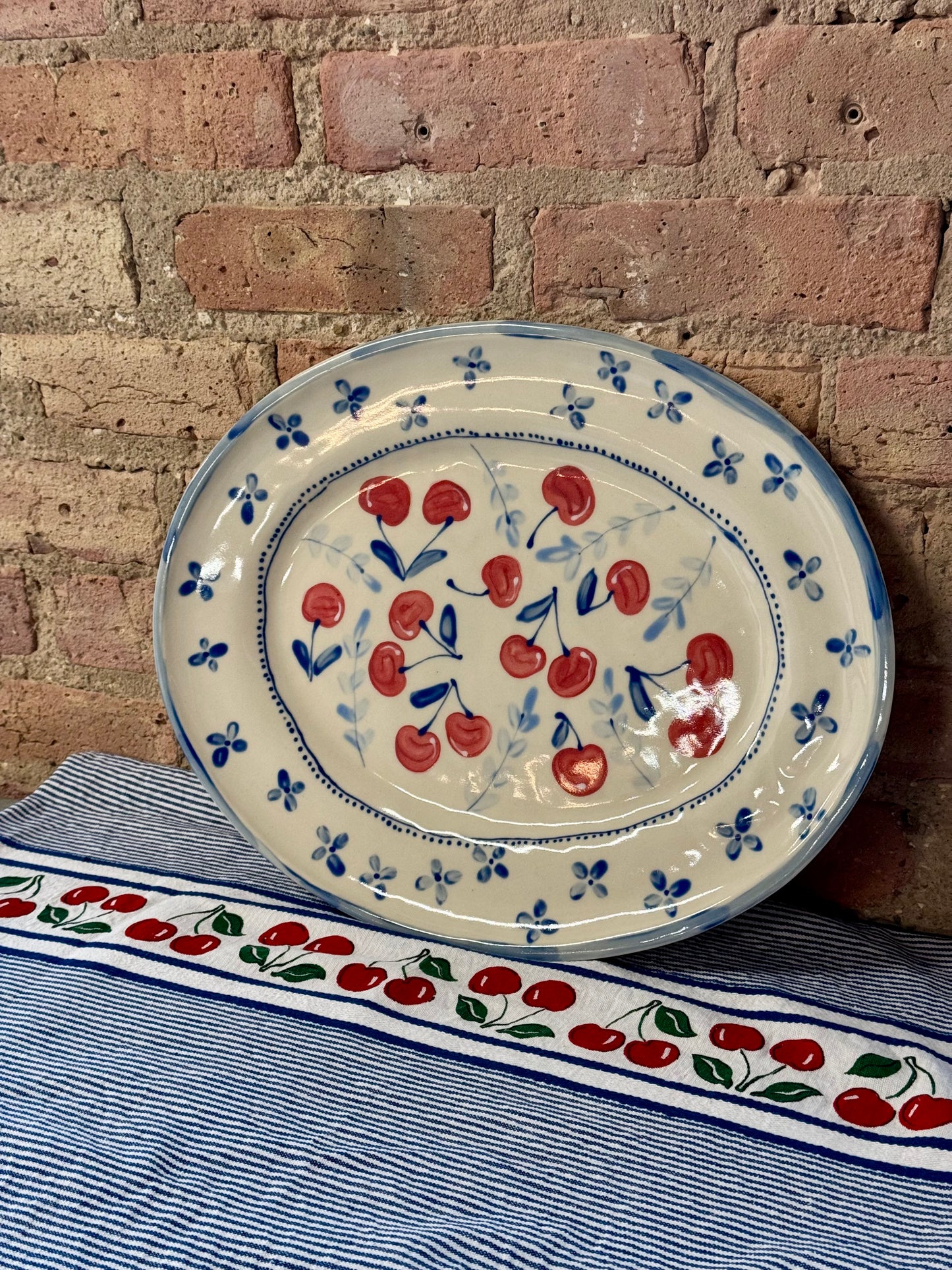 Platter