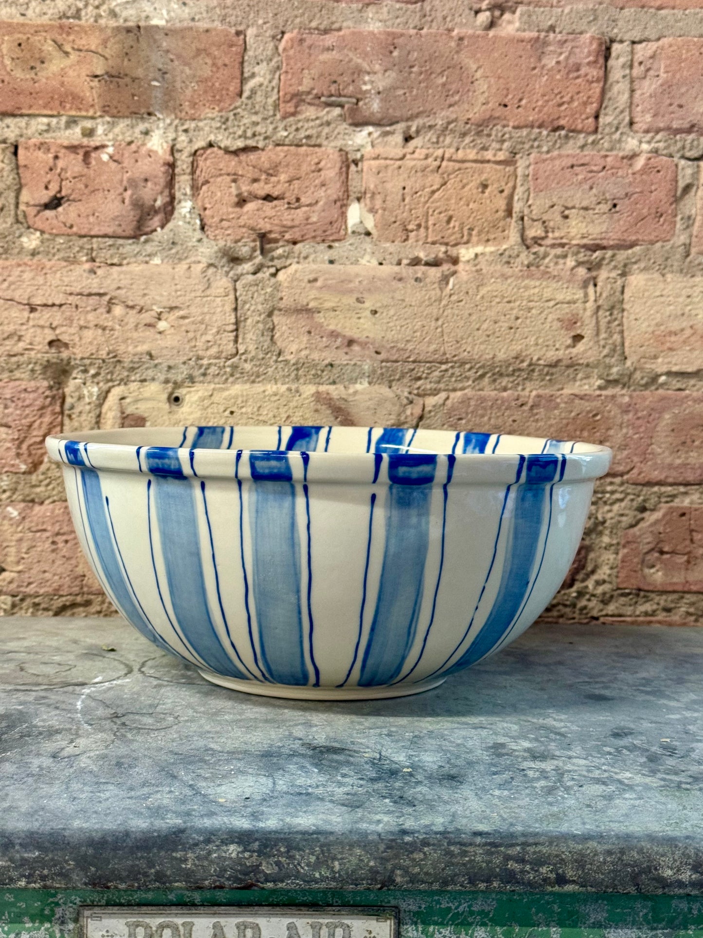 Serving Bowl
