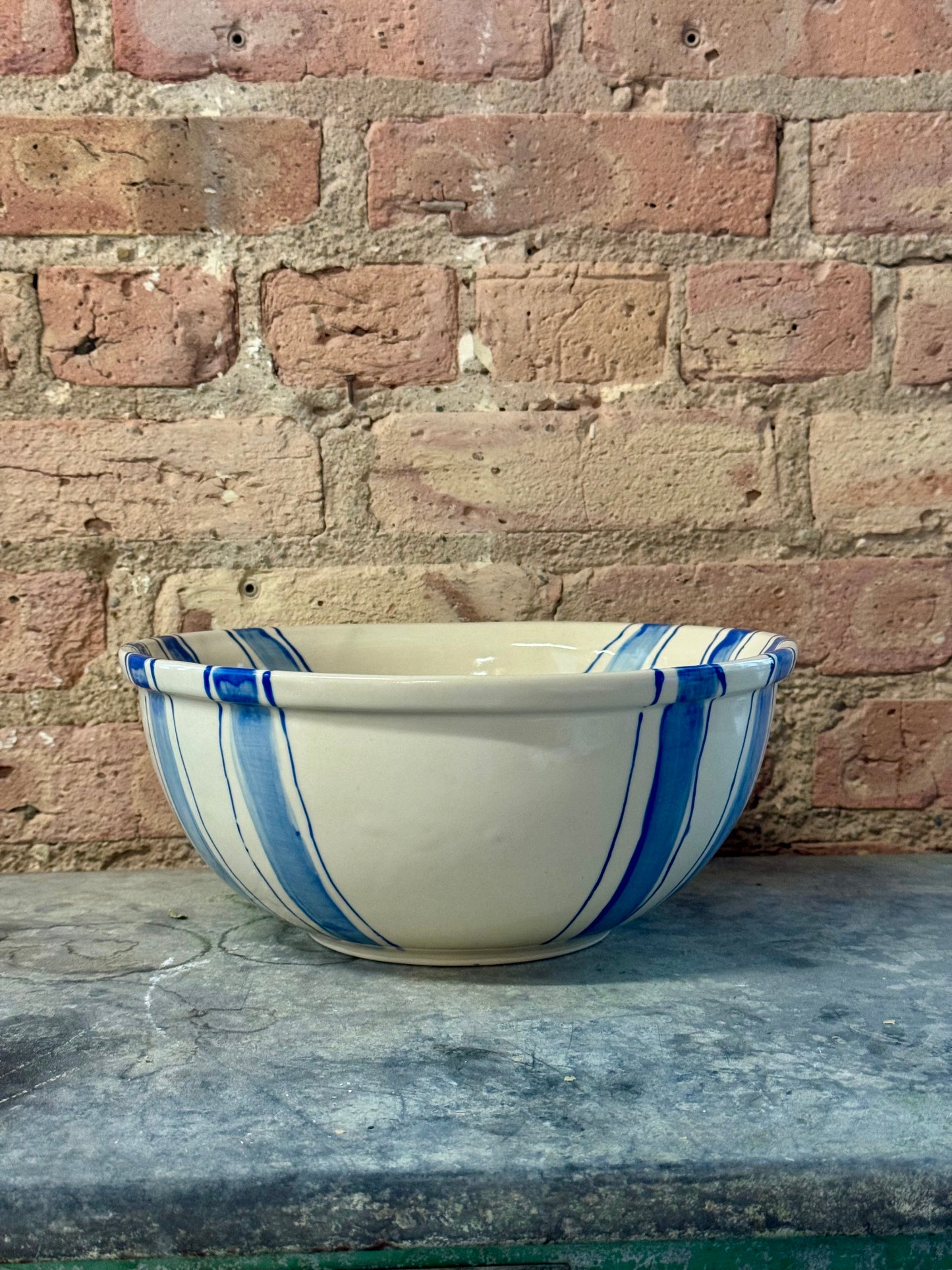 Serving Bowl