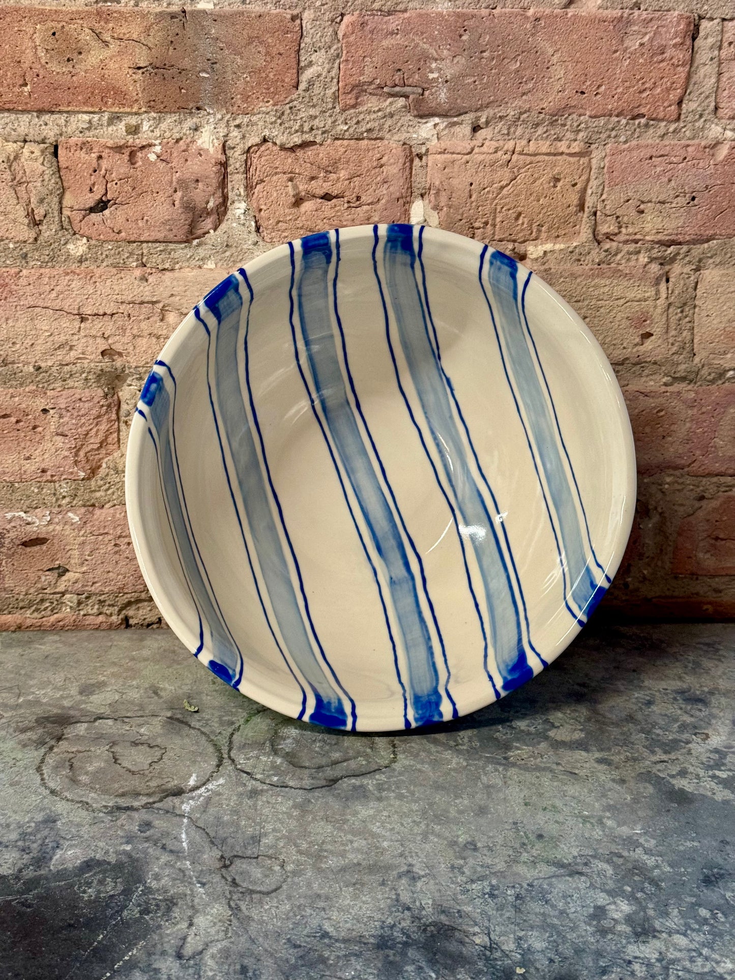 Serving Bowl