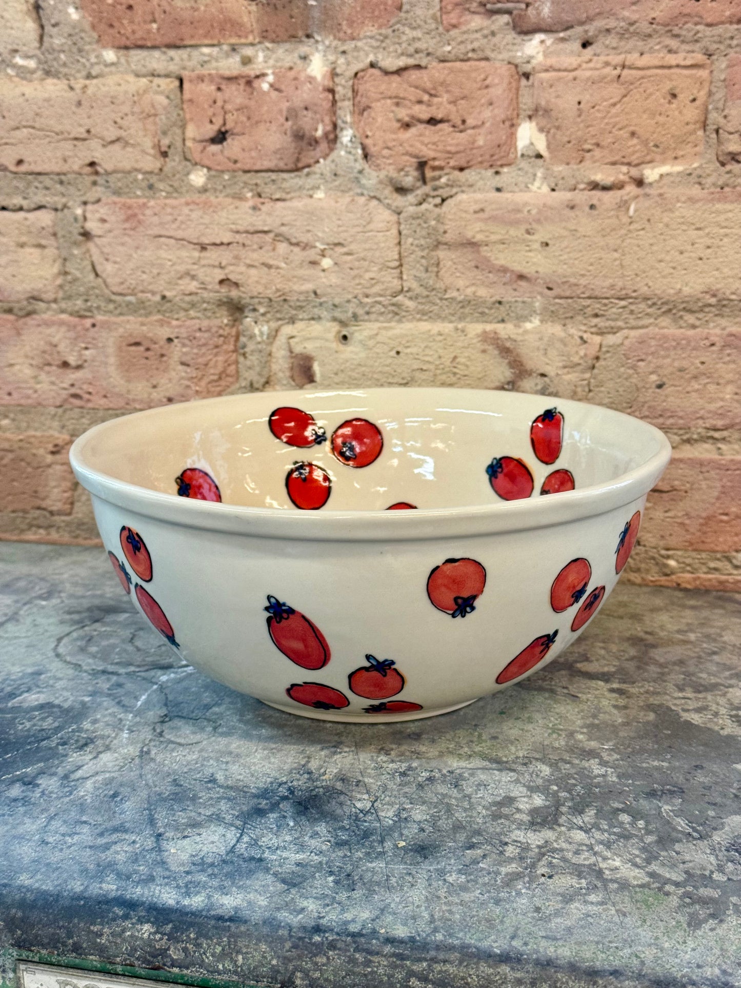 Serving Bowl