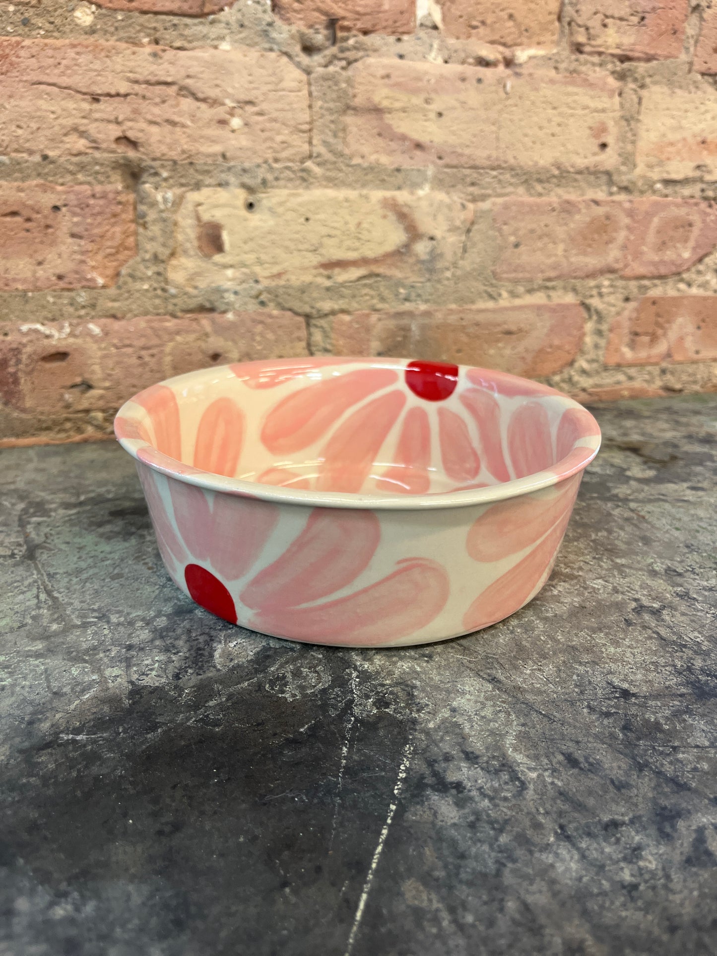 Dog Bowl