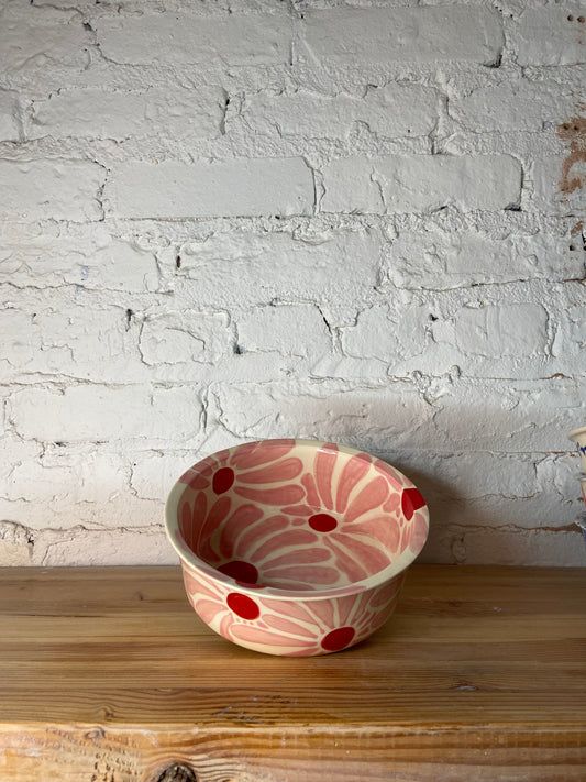 Dog Bowl